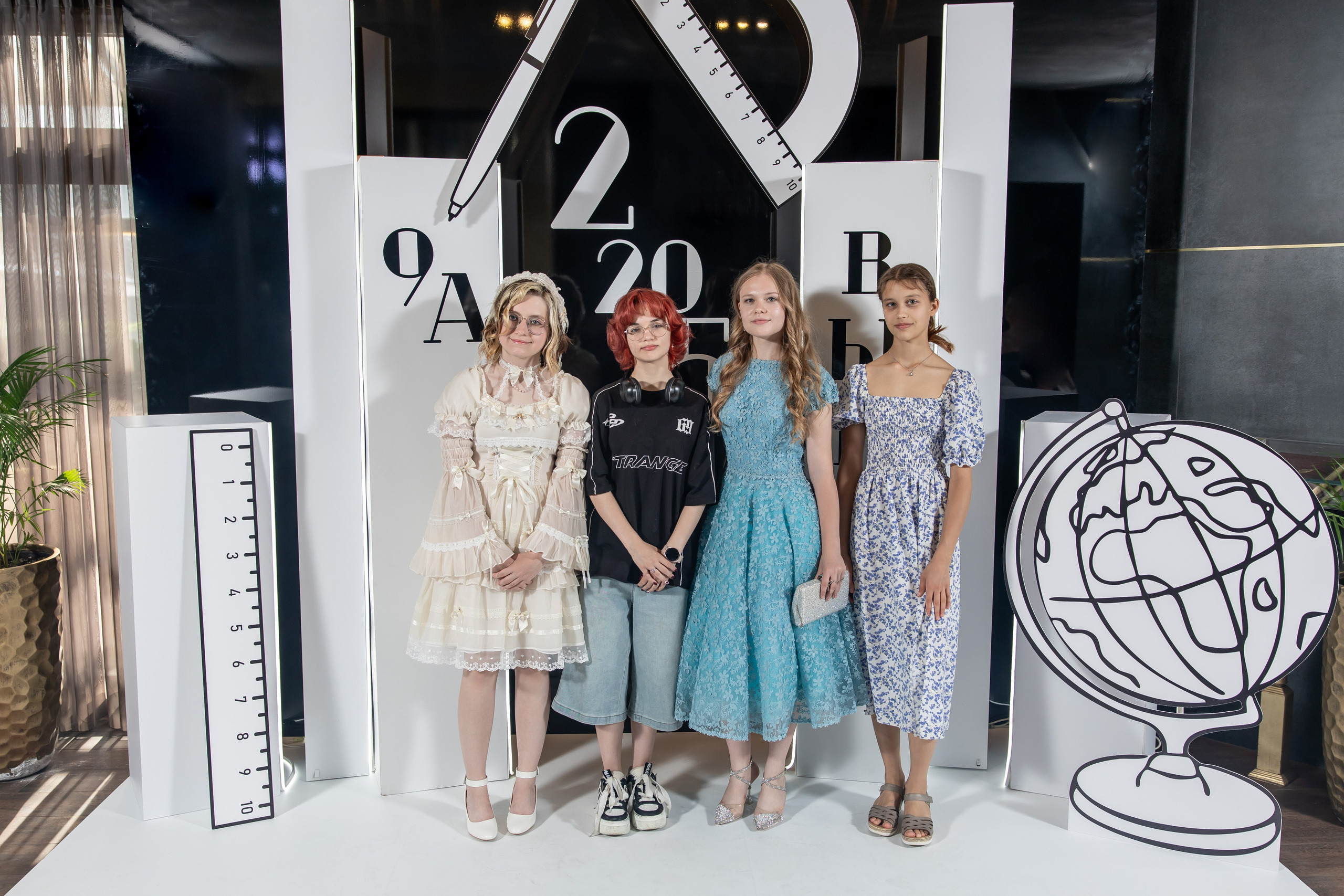 Выпуск 9А Ягода М 25 год. Семейный и свадебный фотограф в Геленджике Михаил Шматов