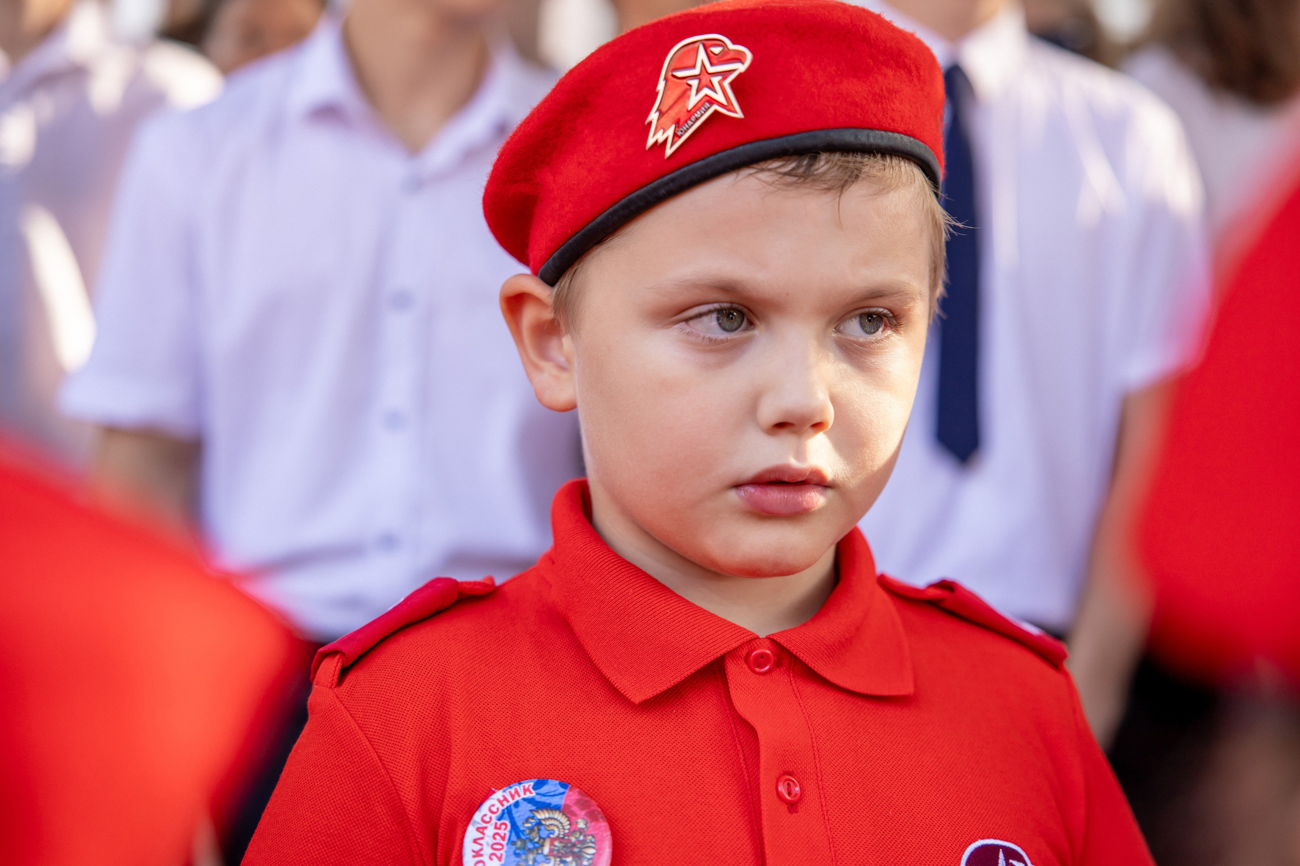 1 сентября 25 год. Семейный и свадебный фотограф в Геленджике Михаил Шматов