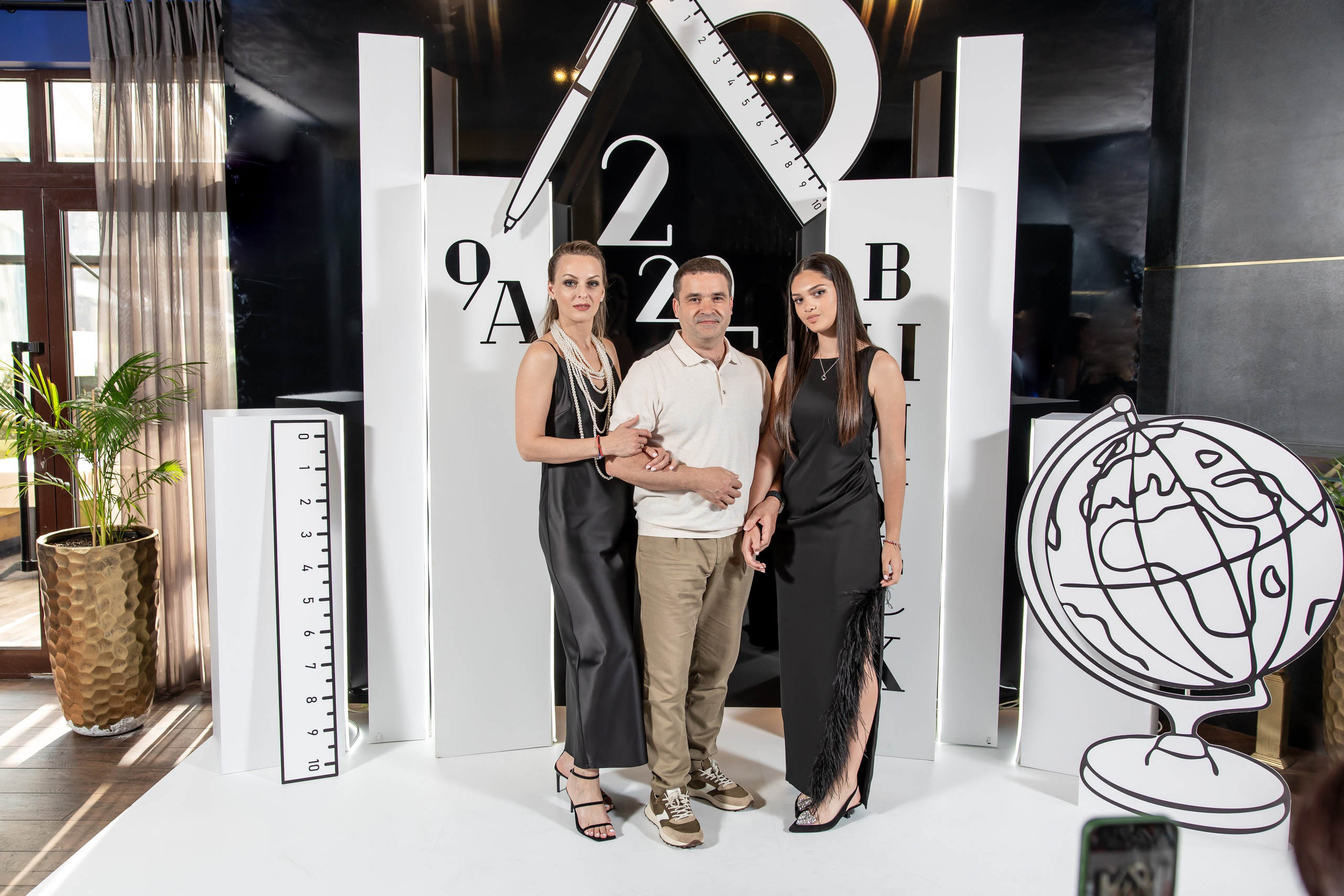 Выпуск 9А Ягода М 25 год. Семейный и свадебный фотограф в Геленджике Михаил Шматов