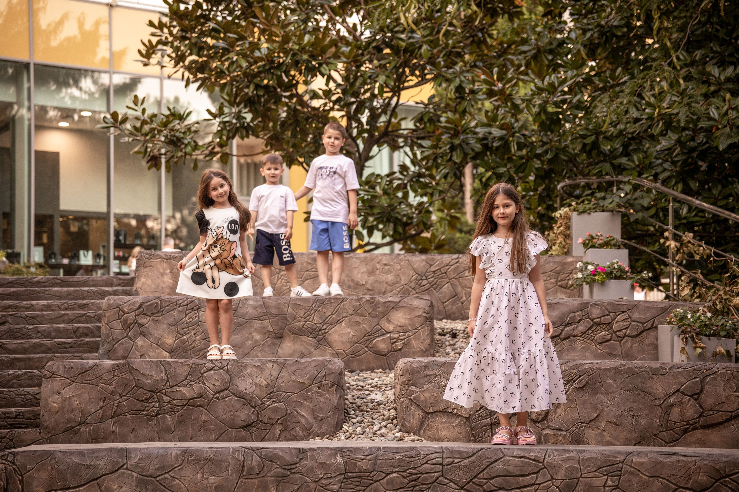 Дети в Приморье 2025. Семейный и свадебный фотограф в Геленджике Михаил Шматов