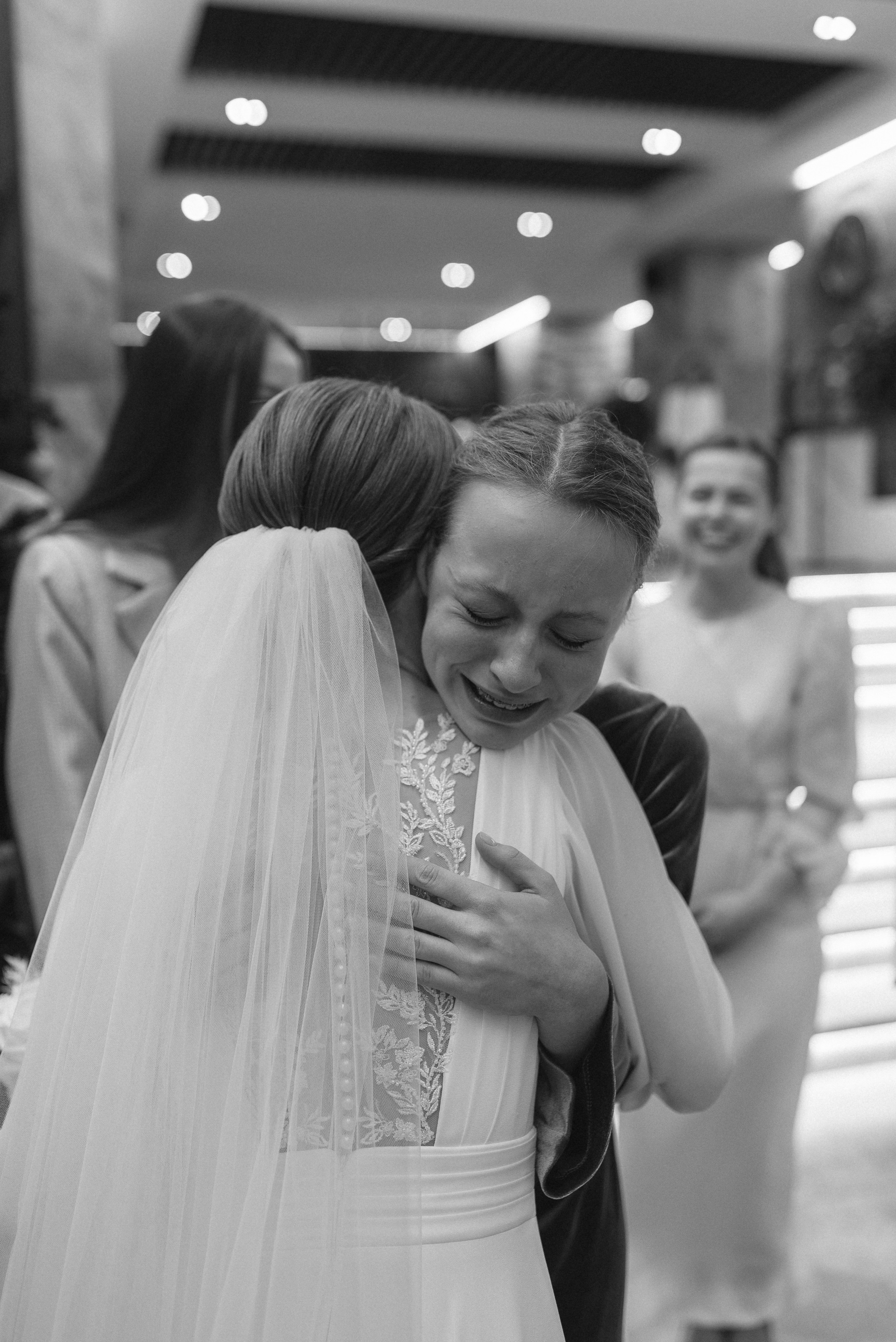 Арина и Владимир. Фотограф Гилярова Злата Белгород