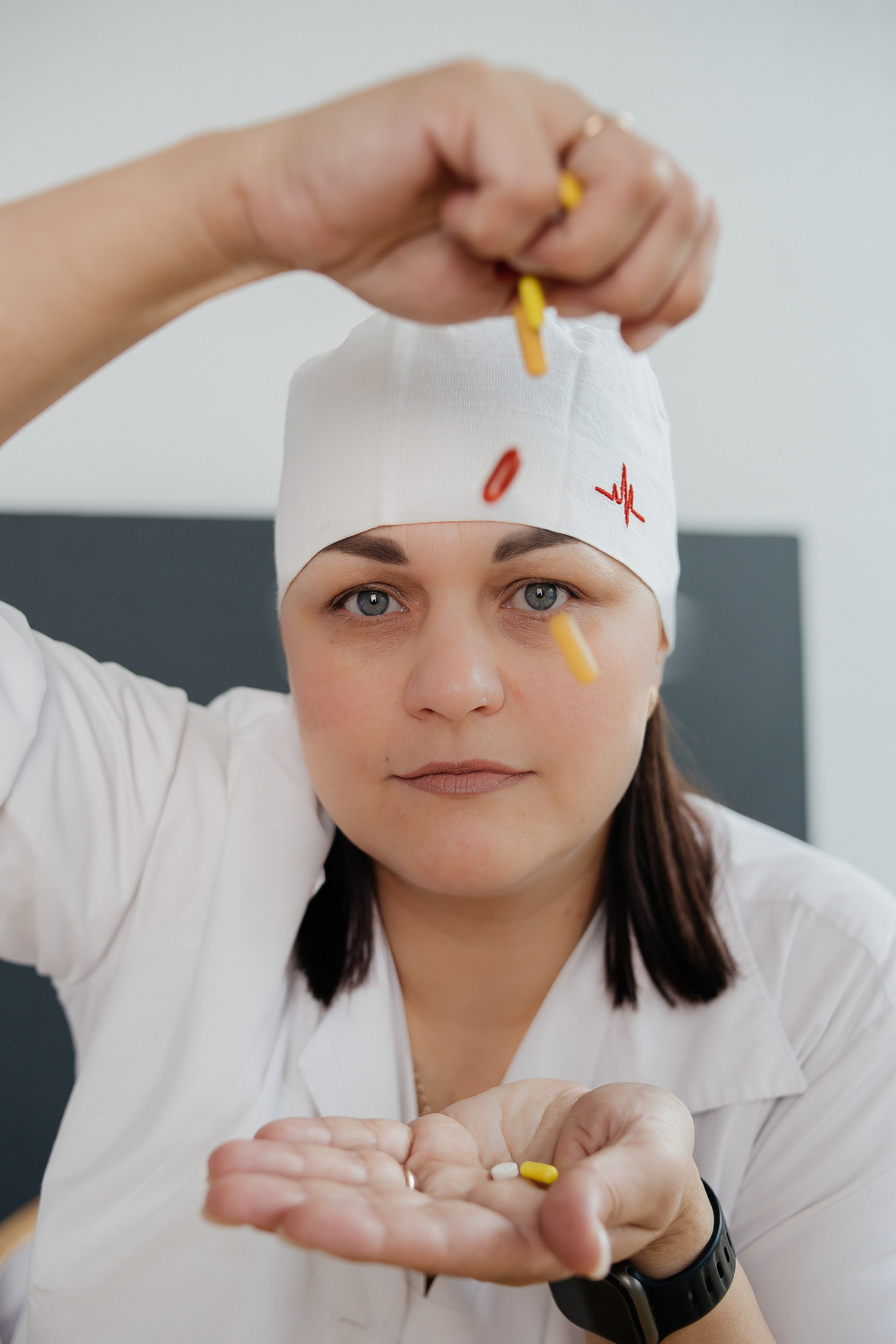 Группа. Фотограф в Иркутске