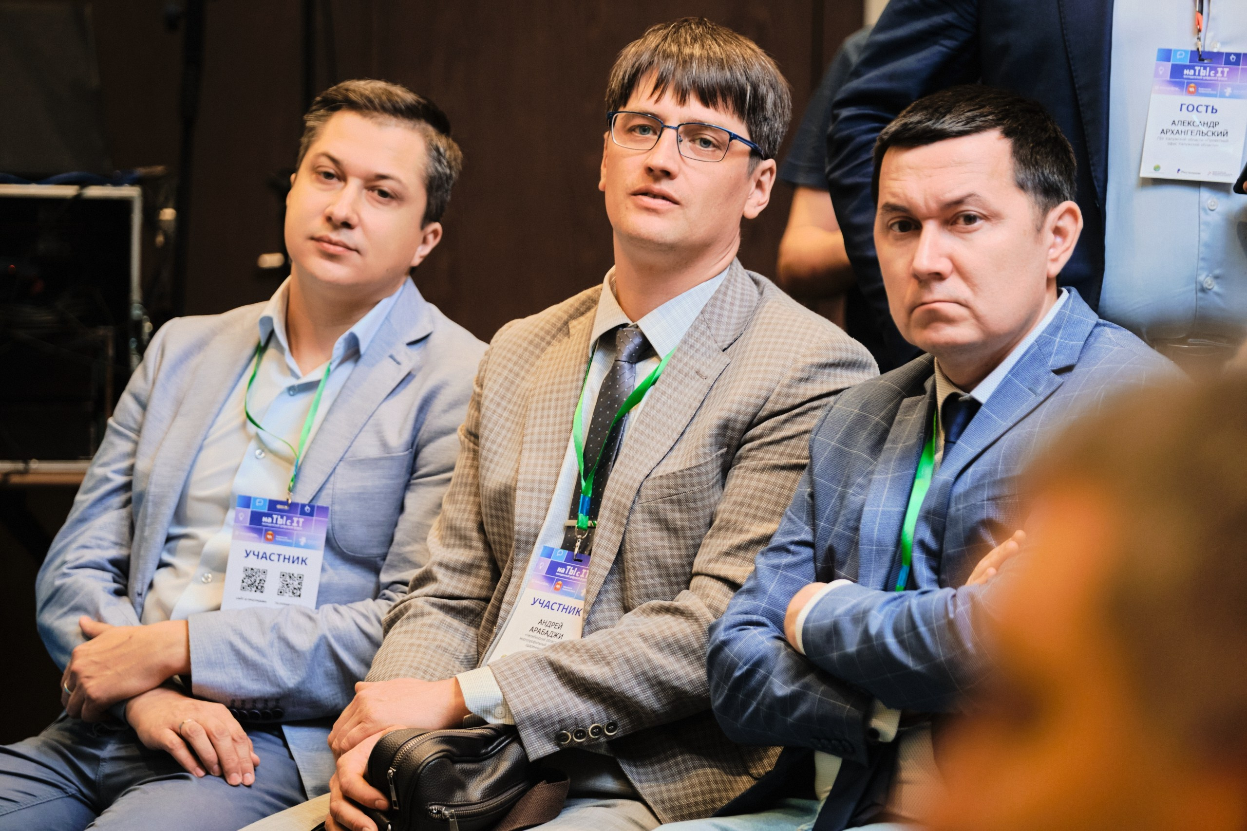 Цифровой форум «на ТЫ с IT». Матвей Яворский — фотограф в Челябинске