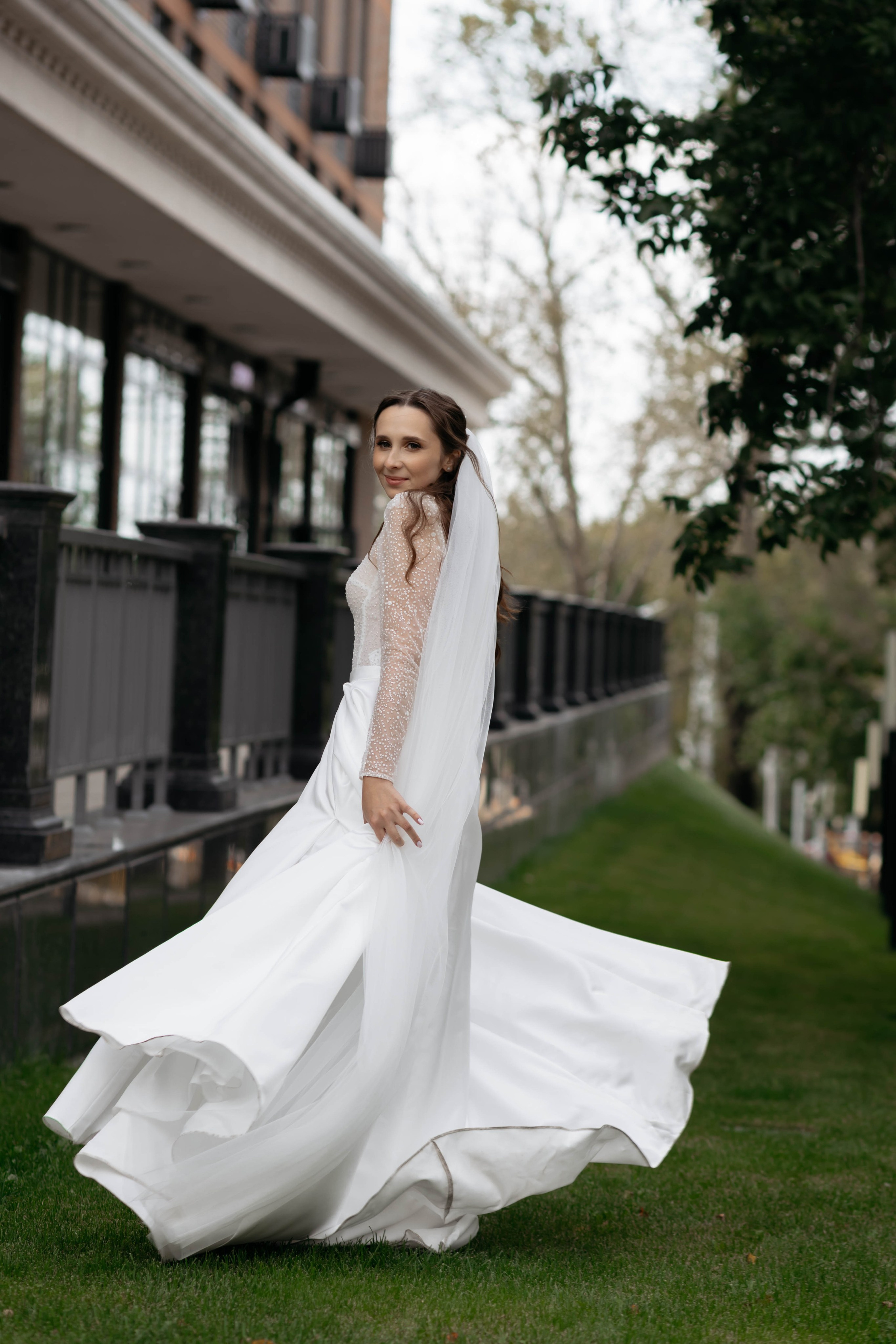 Анна и Даниил. Семейный и свадебный фотограф Нижний Новгород