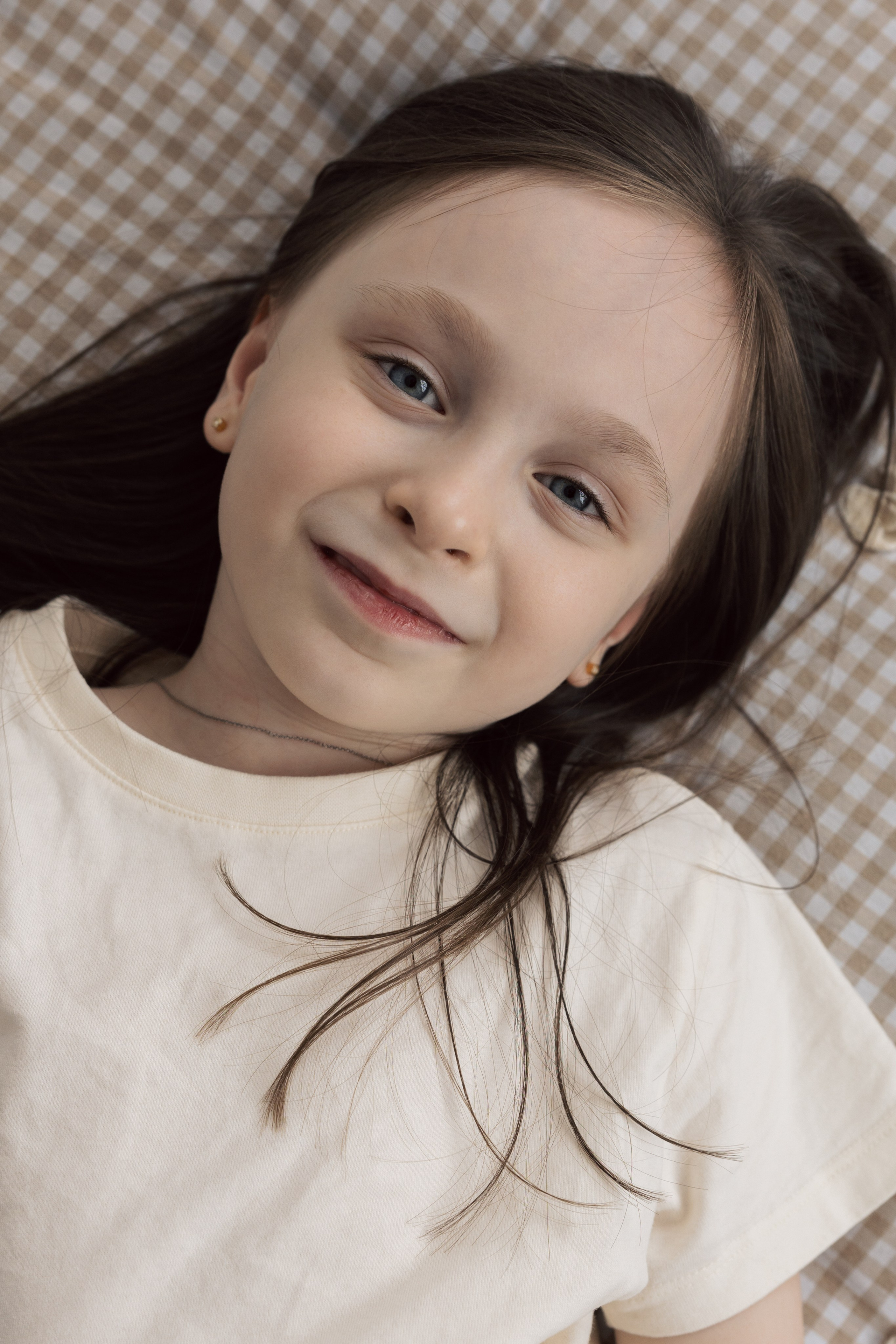 Алина, Александр, Маруся. Семейный и свадебный фотограф Нижний Новгород