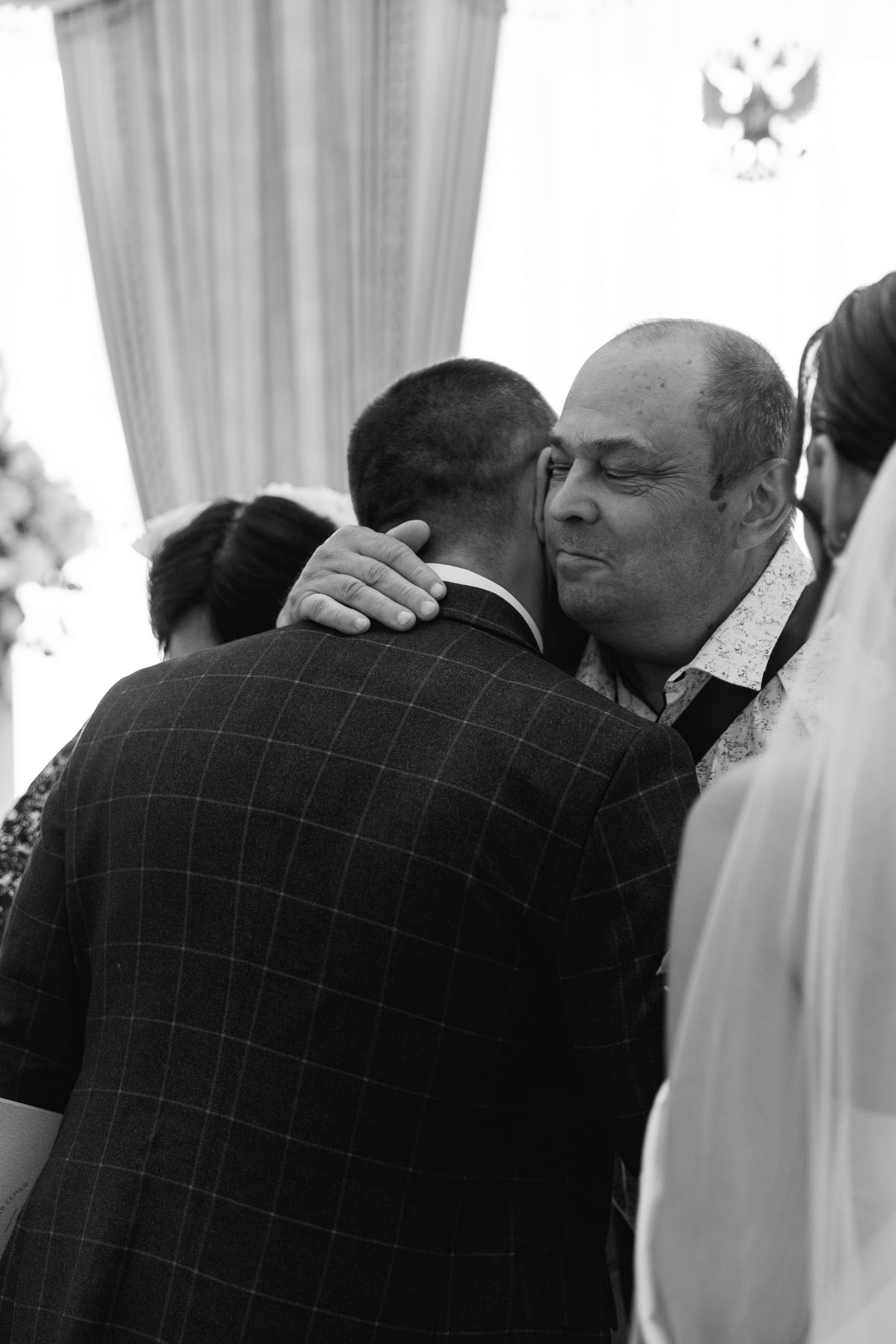 Варвара и Артем. Семейный и свадебный фотограф Нижний Новгород