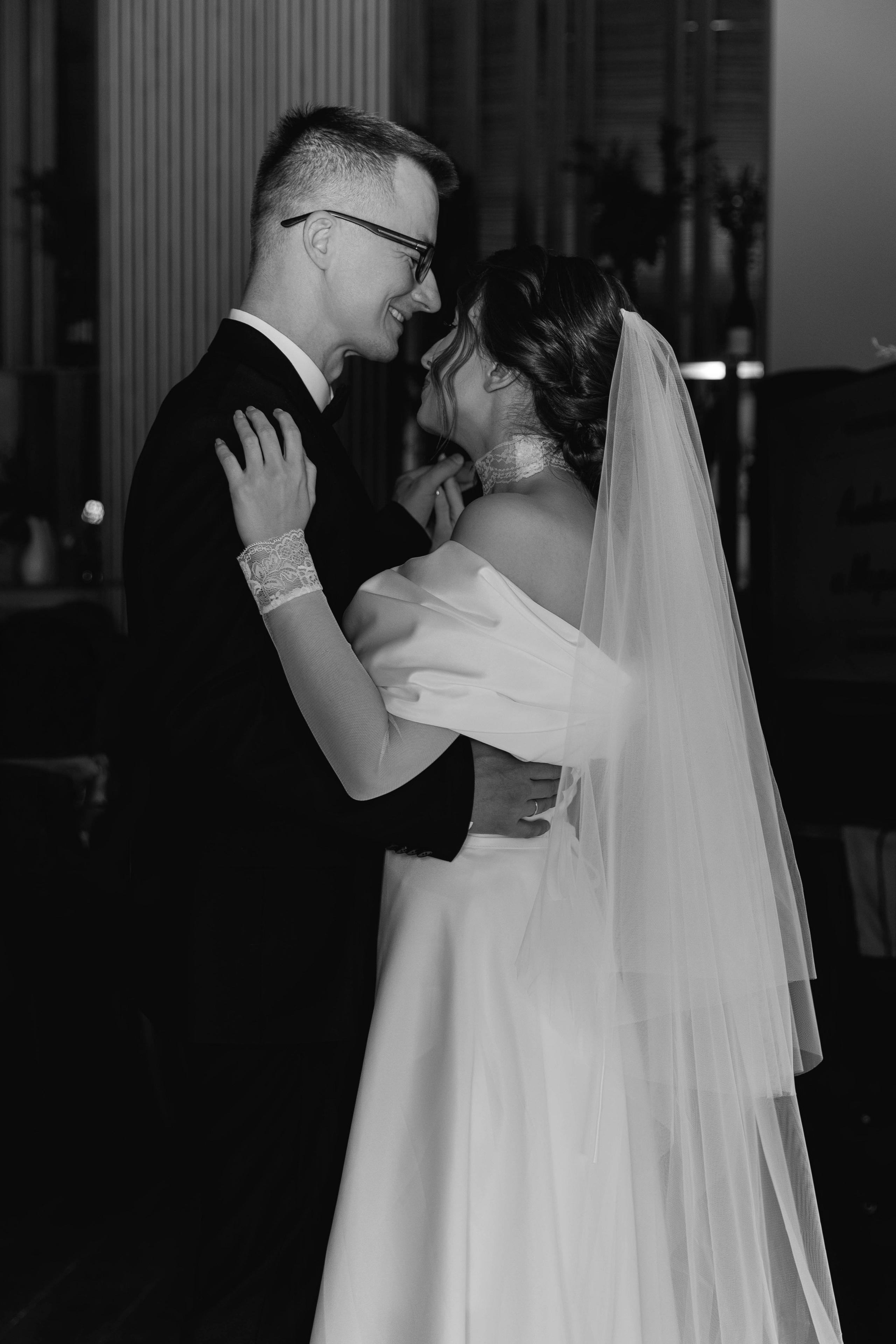 Марина и Алексей. Семейный и свадебный фотограф Нижний Новгород