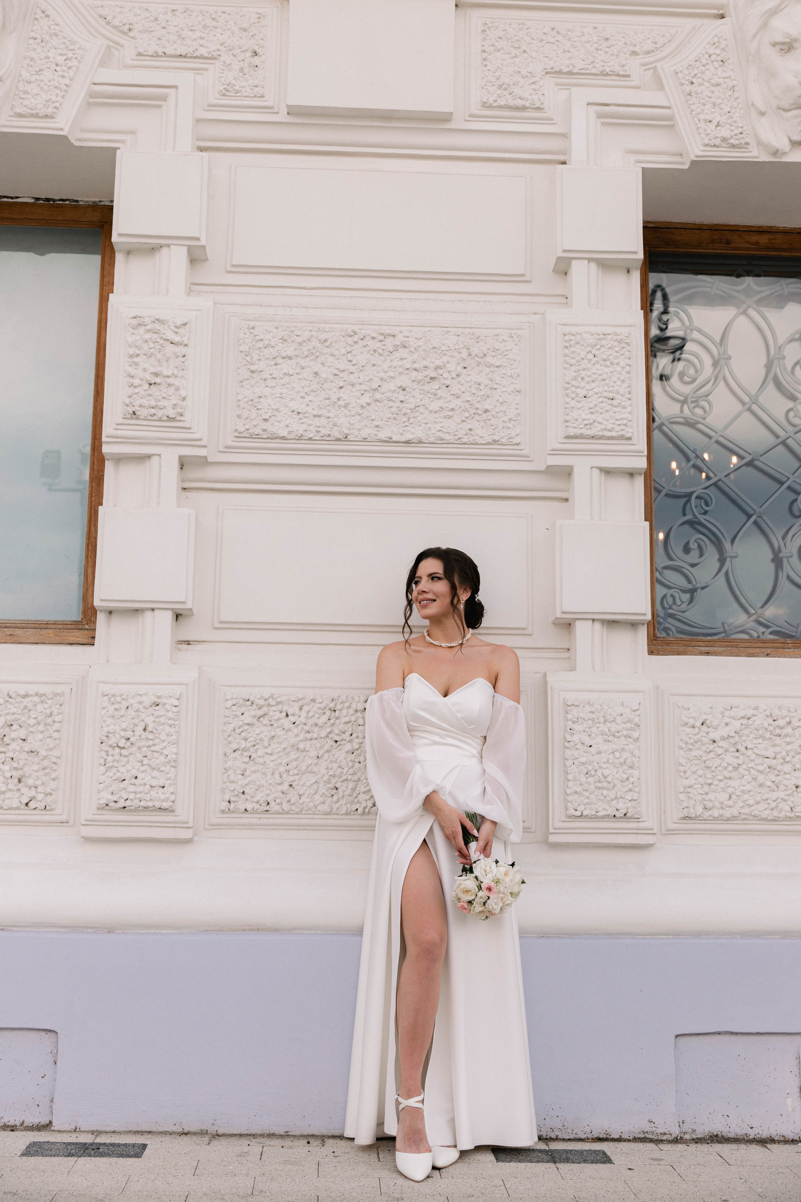 Виктория и Сергей. Семейный и свадебный фотограф Нижний Новгород