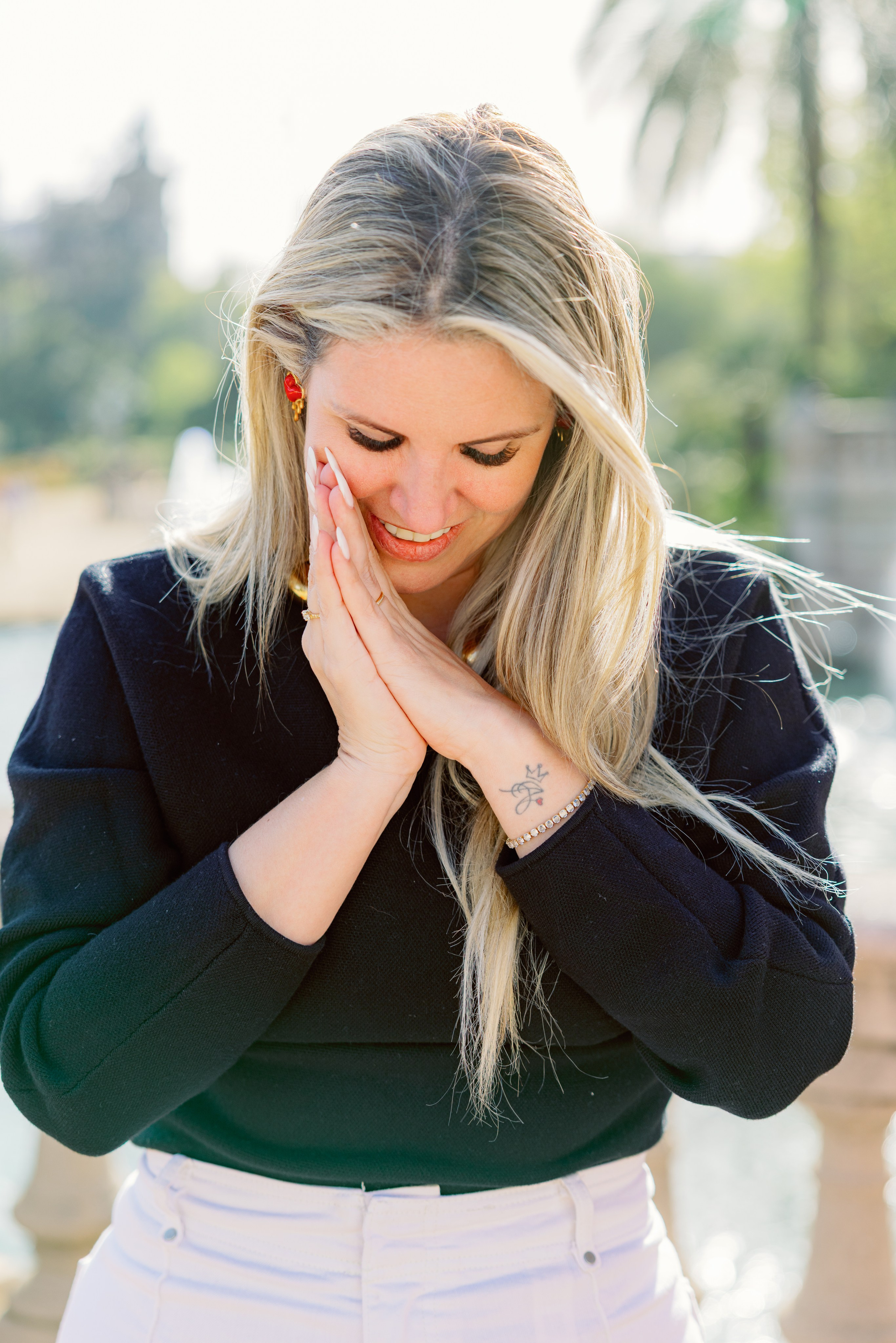 Portfolio photo session photographer in Europe