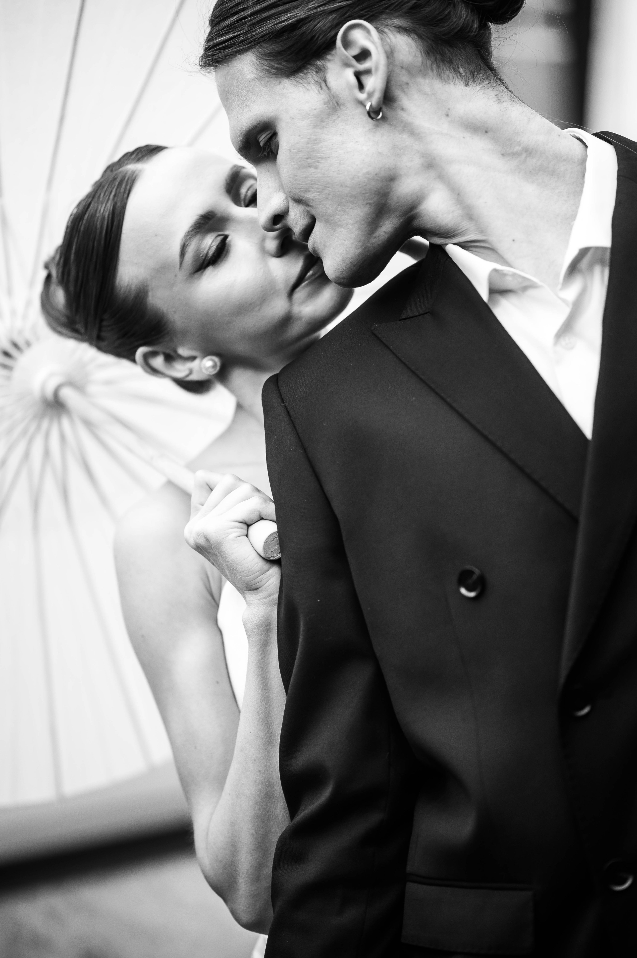 Арсений и Карина. Главная