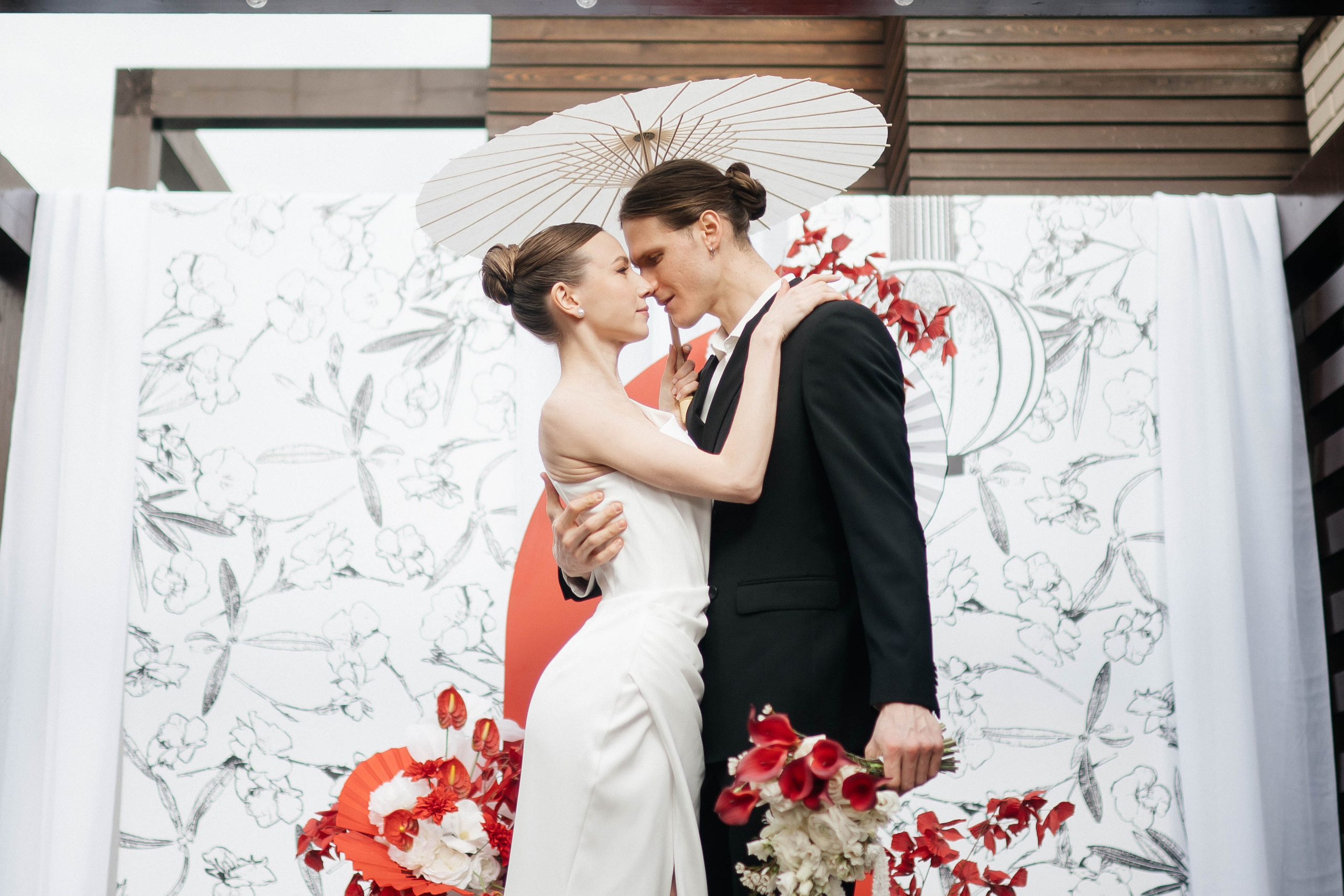 Арсений и Карина. Главная