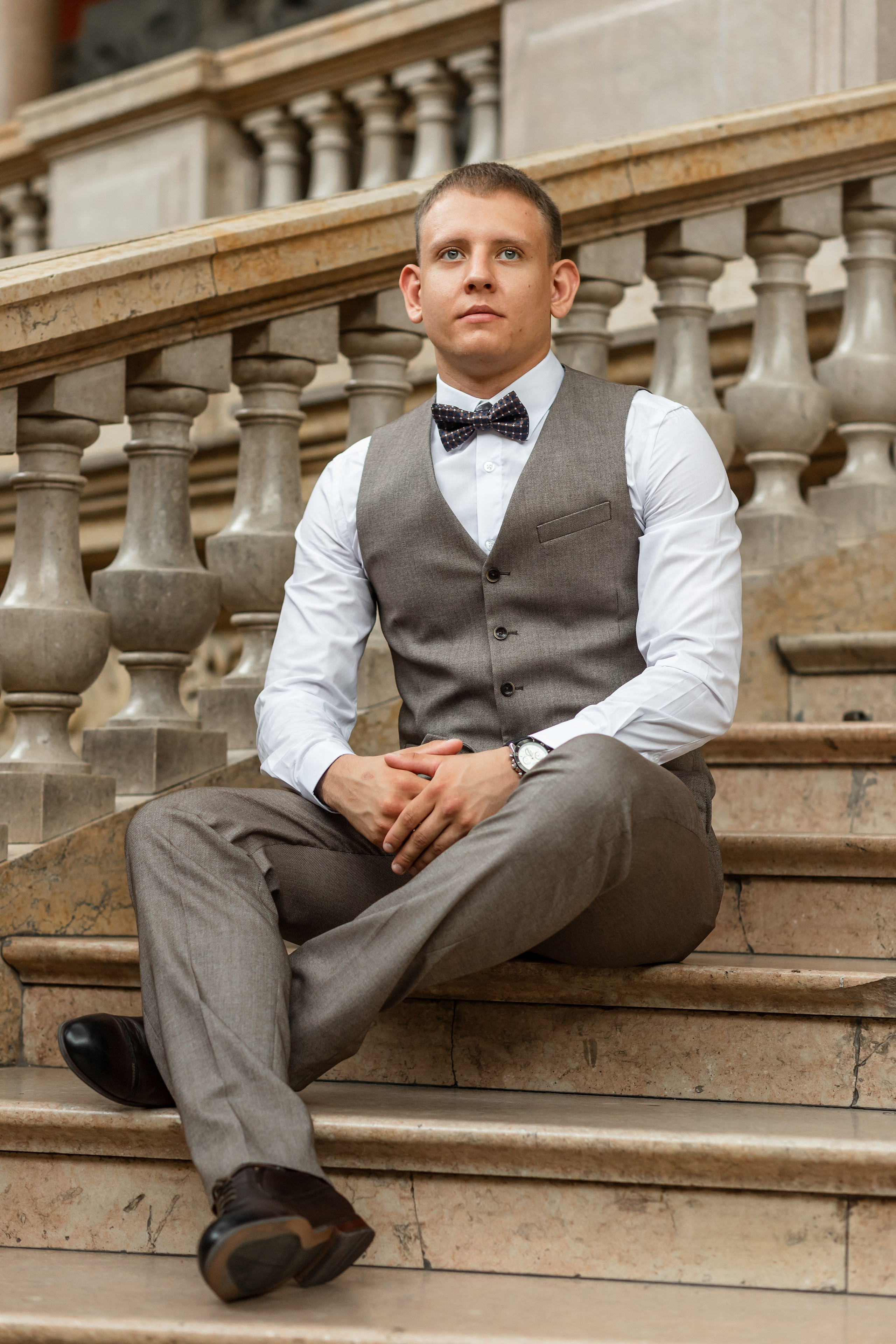 Лилия и Валентин. Свадебный фотограф Екатерина Чаусова