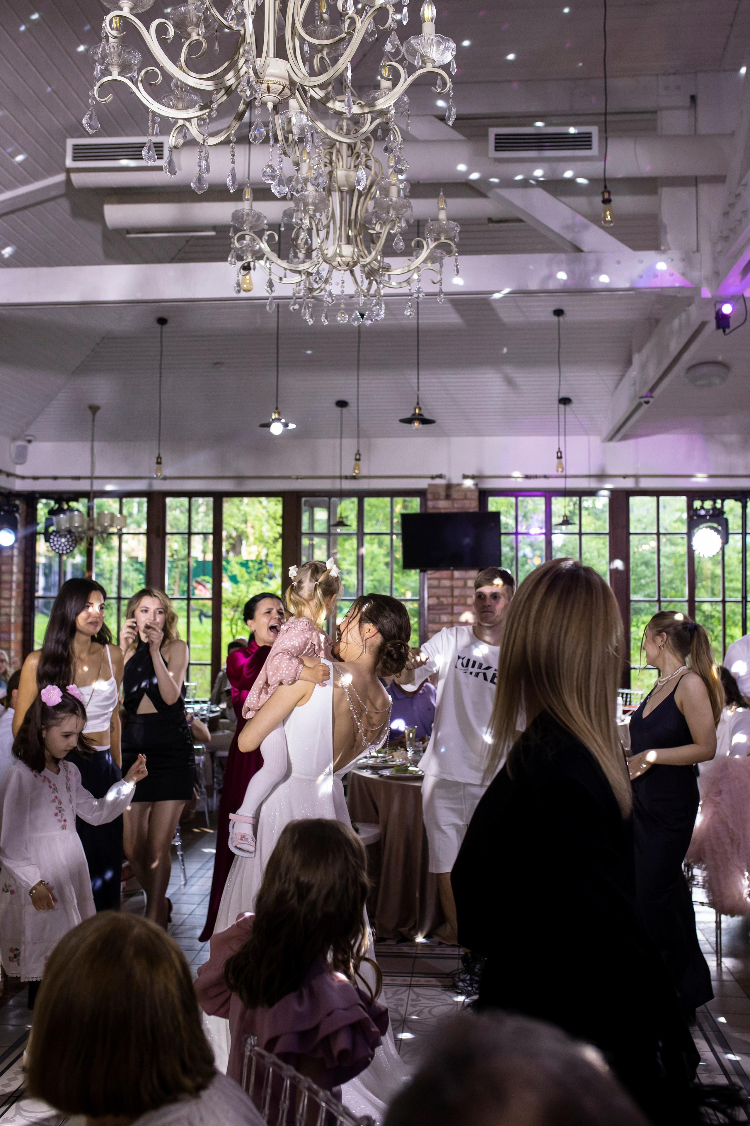 Екатерина и Дмитрий. Свадебный фотограф Екатерина Чаусова