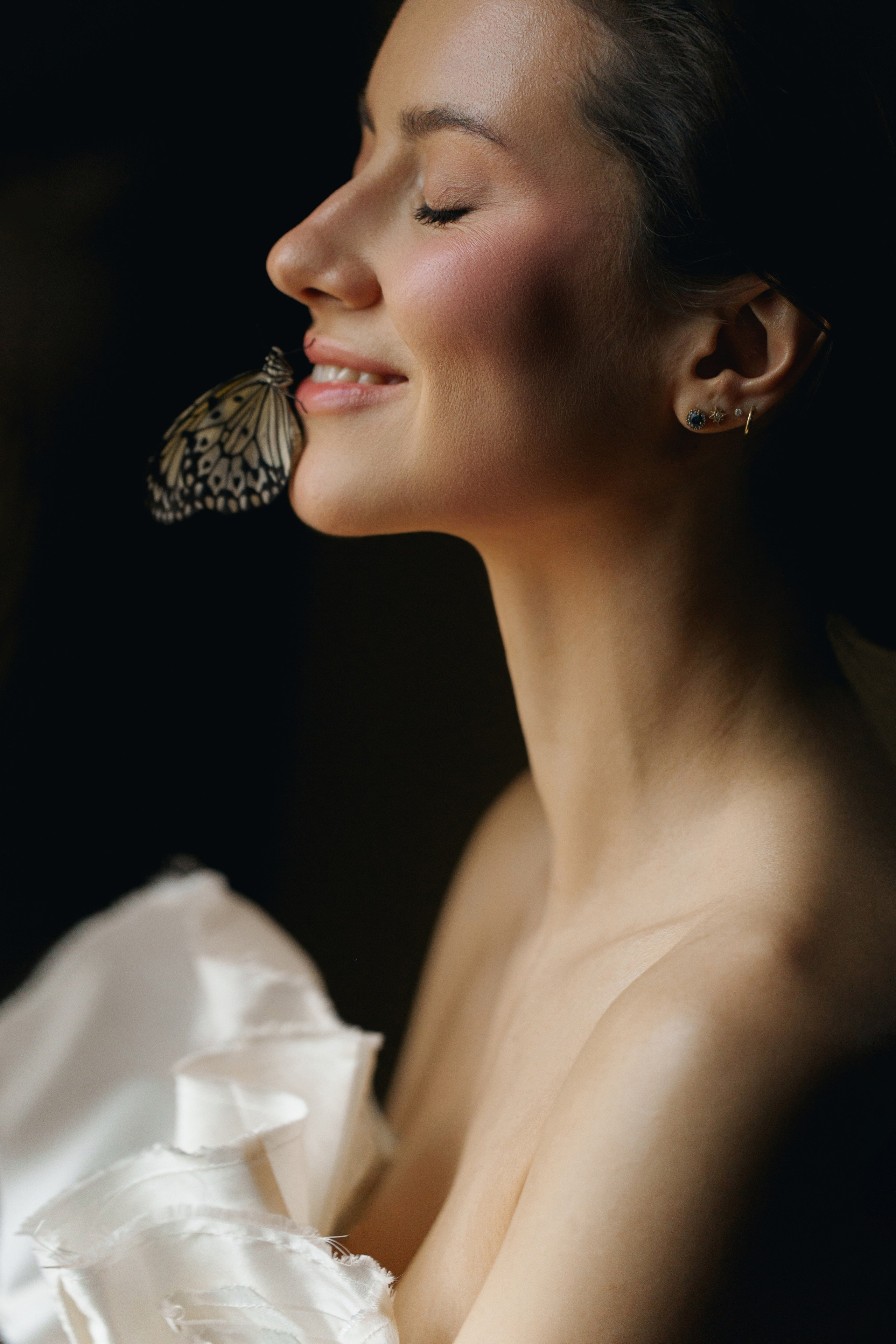 After midnight. Свадебный фотограф в Ростовe-на-Дону Анастасия Прутова