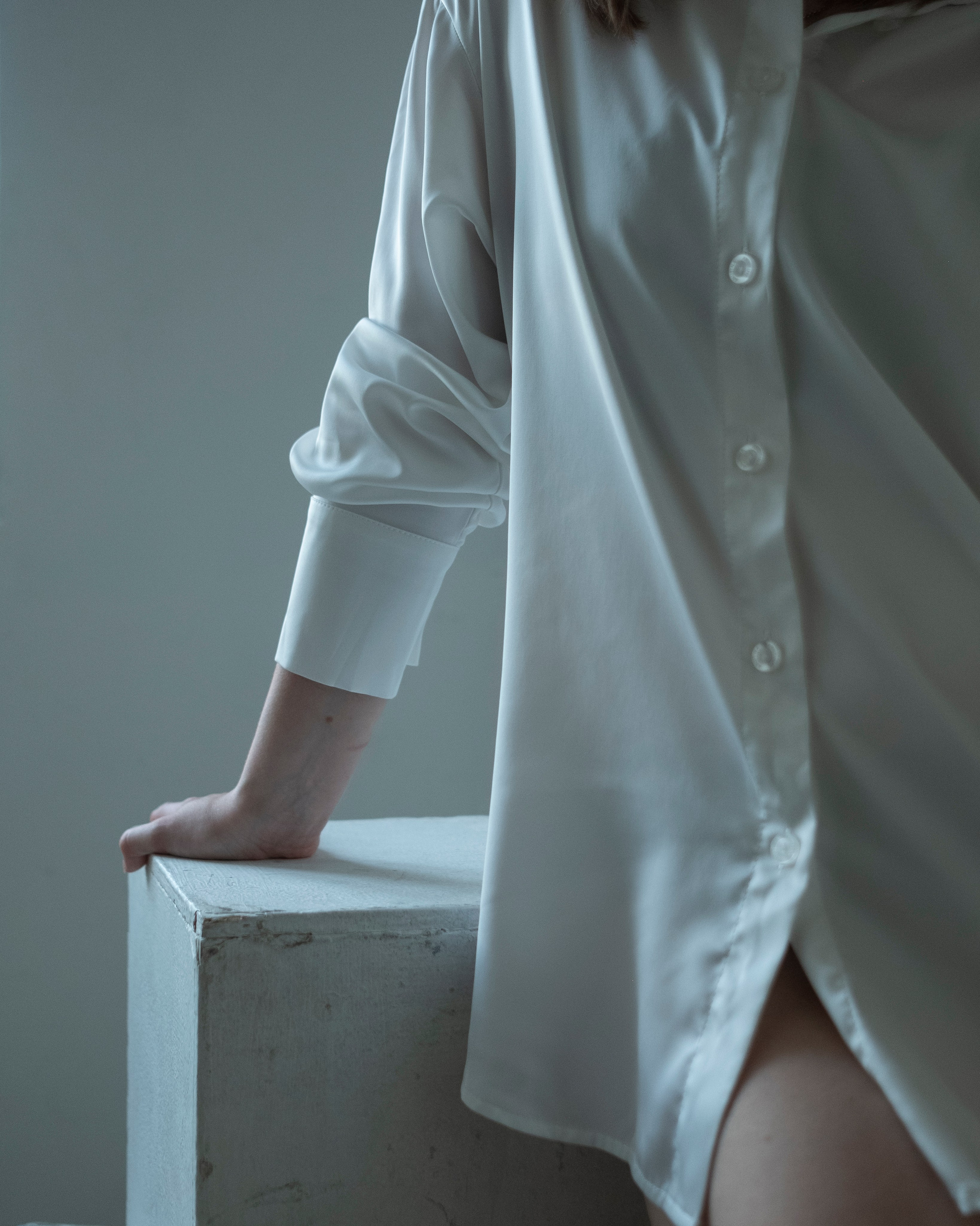 Юлия, 2024. Портретный фотограф в Москве Евгения Яковенко