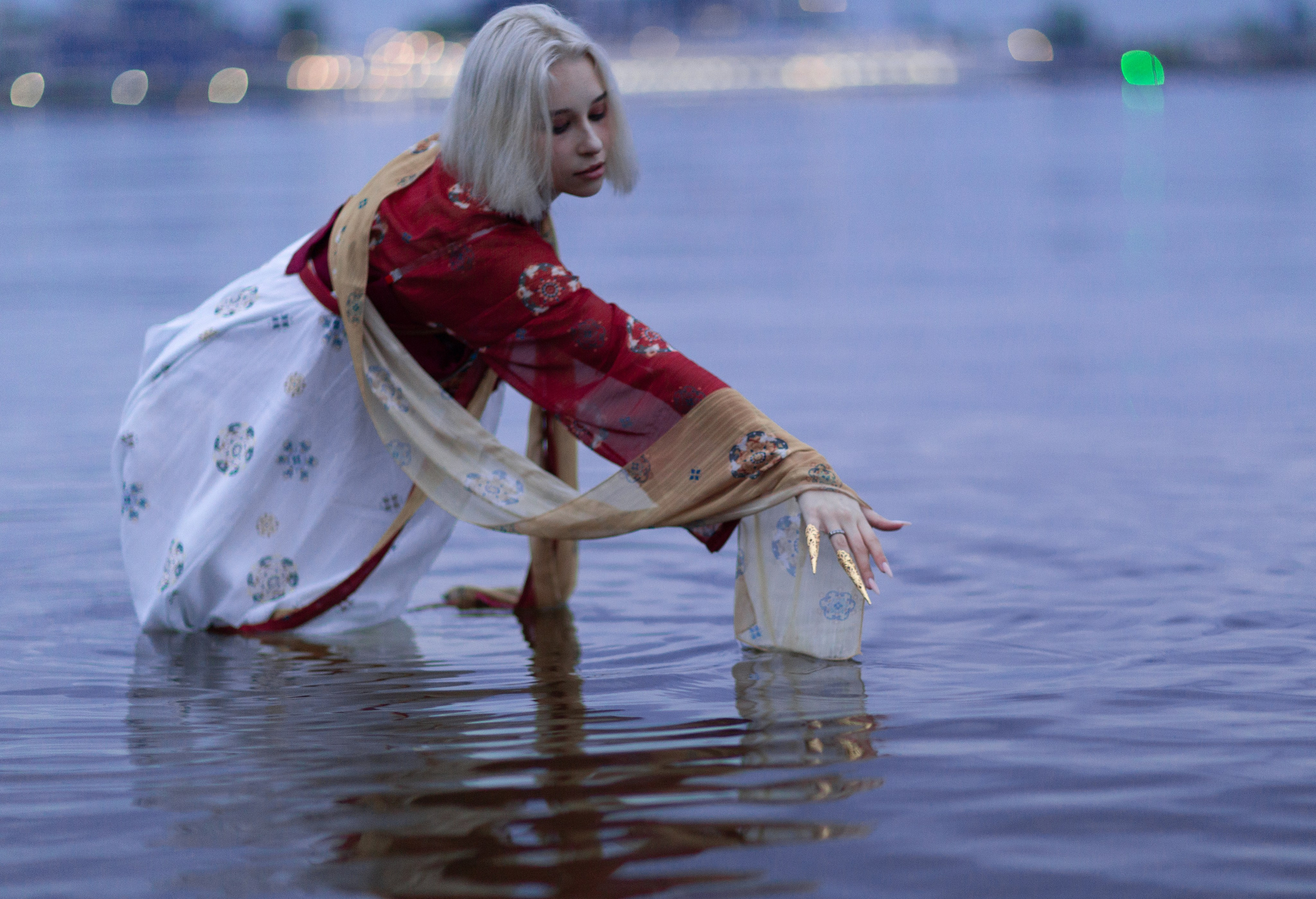 Владимира. Frame Craft