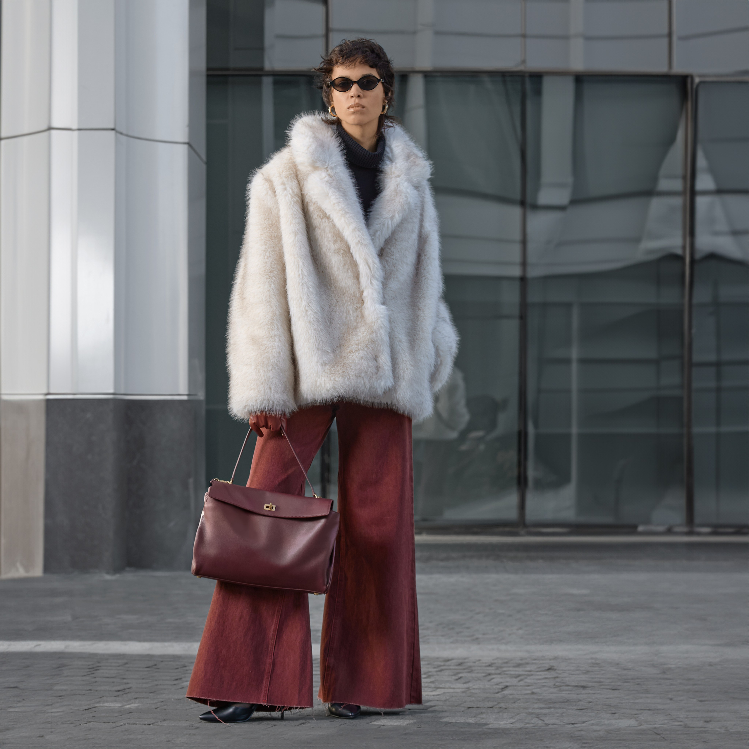 Lookbook. Frame Craft