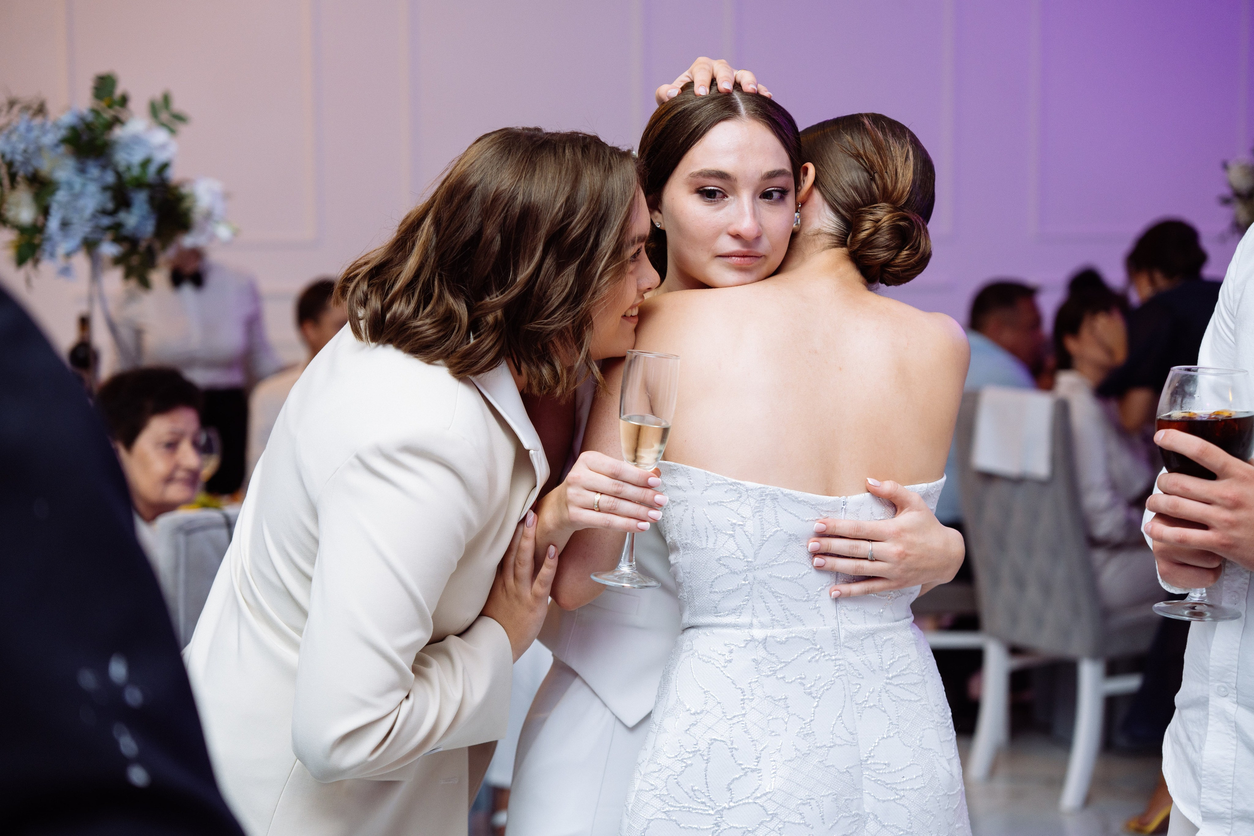 Свадьба Кирилла и Евы