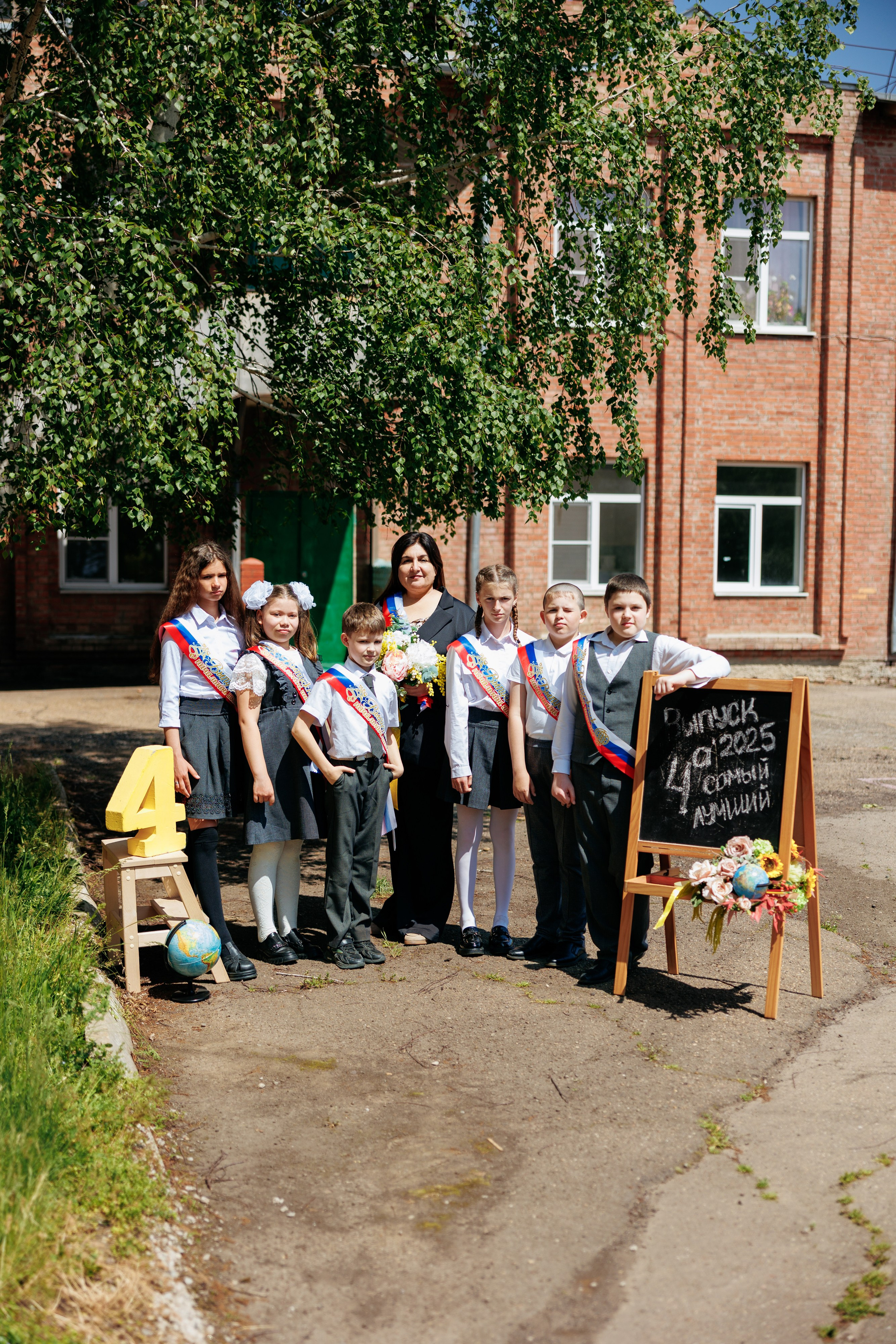 4кл х. первомайский 25год. Свадебный и семейный фотограф в Армавире