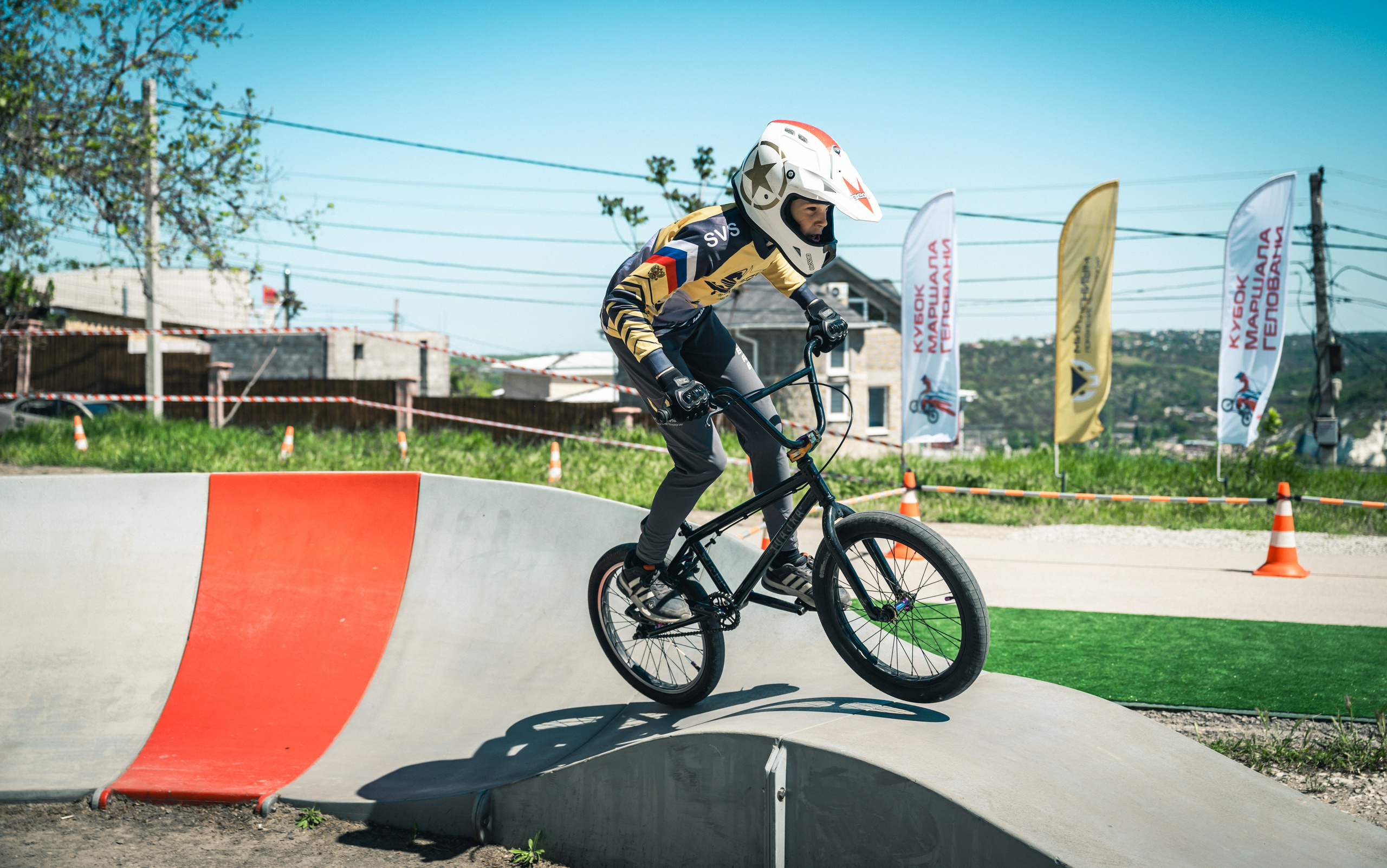 Страсть и рекорды. Спортивная съемка, репортаж. BMX, Севастополь. Студийный и свадебный фотограф и видеограф в Севастополе — Юлия Макаренко