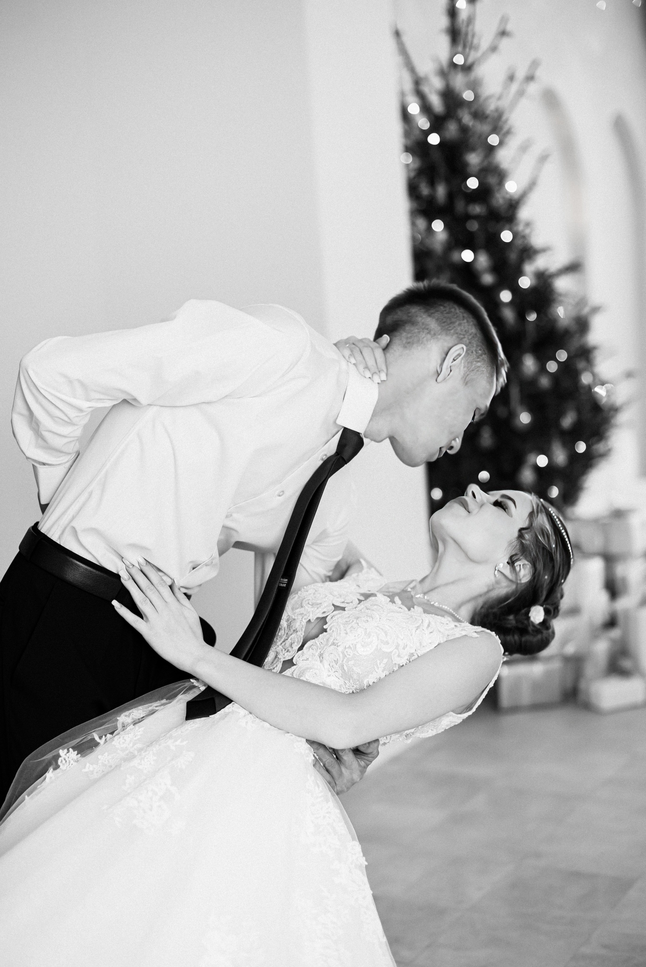 Ирина и Андрей