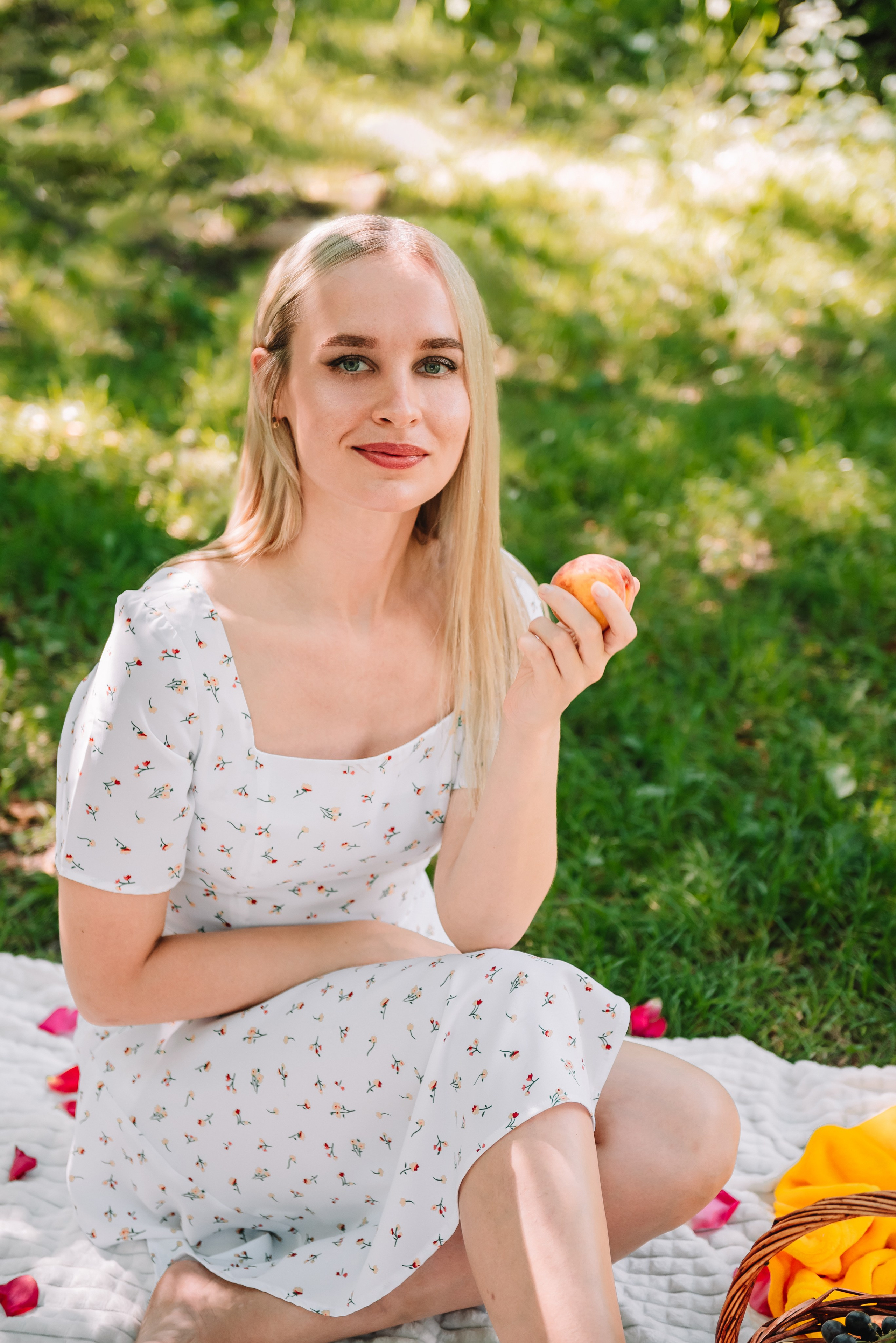 LEVITA (пикник)