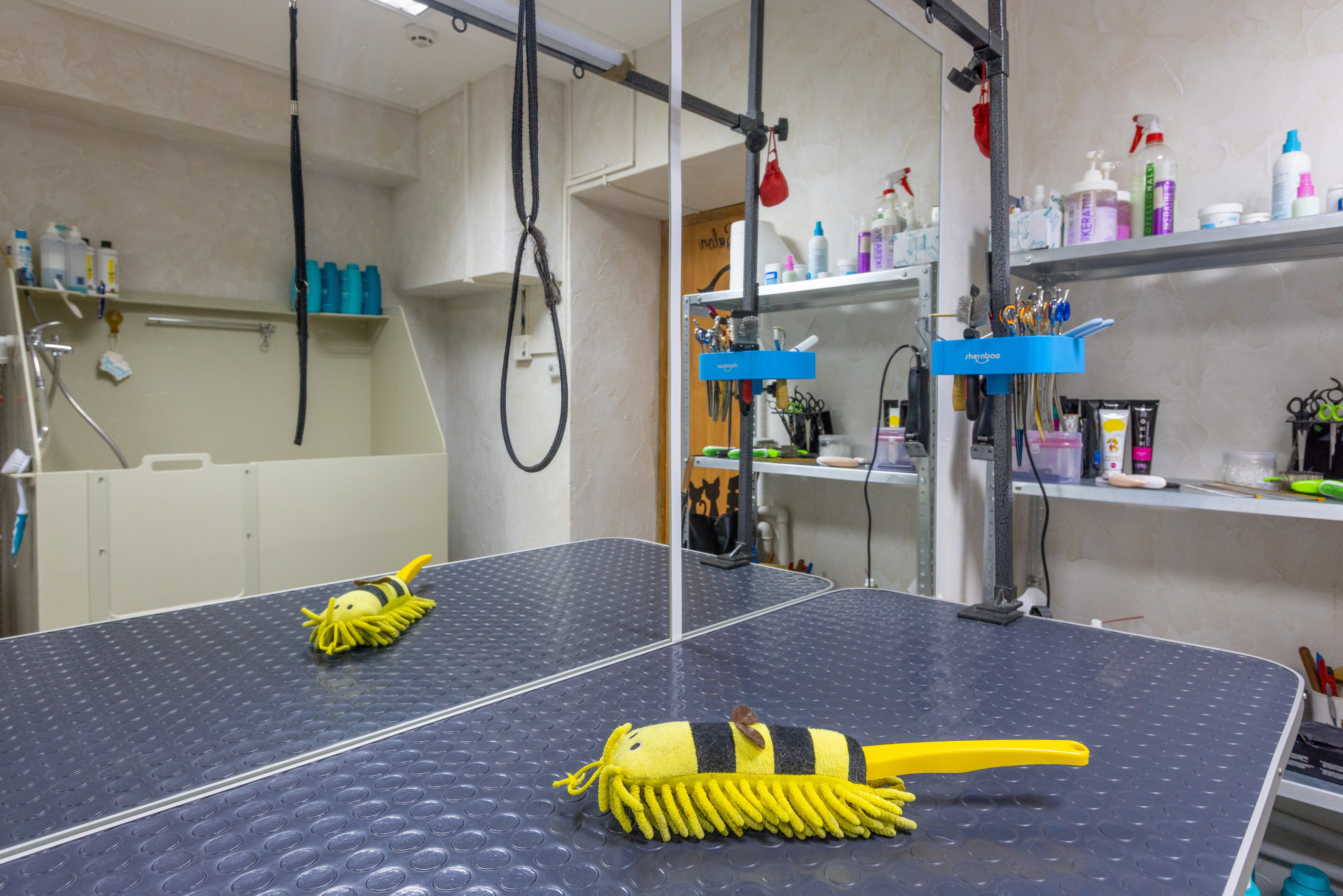 ГРУММИНГ. Фотограф в Туле Крупский АнДРей. Фотостудия «КАДР71» в Туле