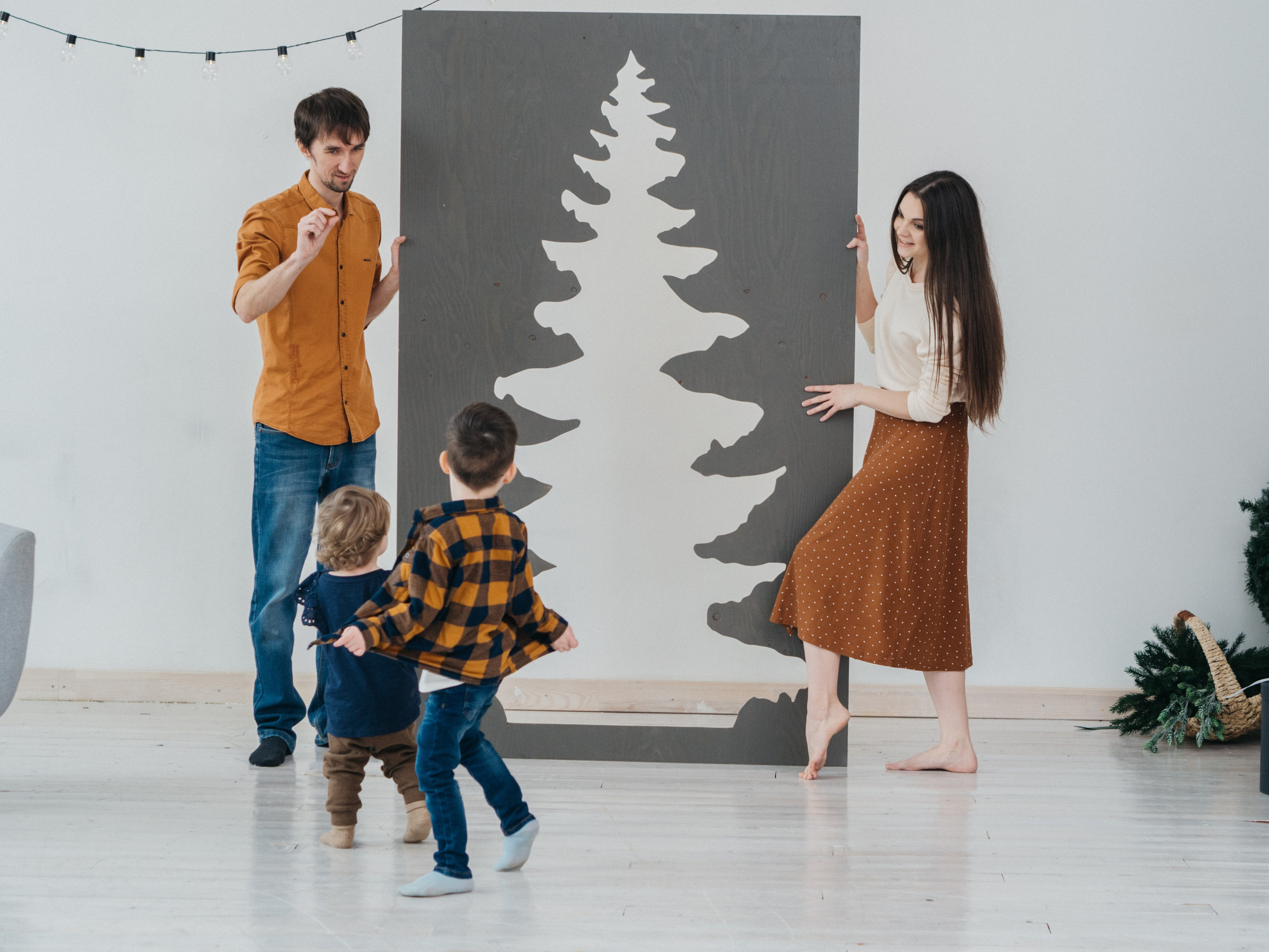 Семейные студия. Фотограф Ростов-на-Дону | фототерапевт