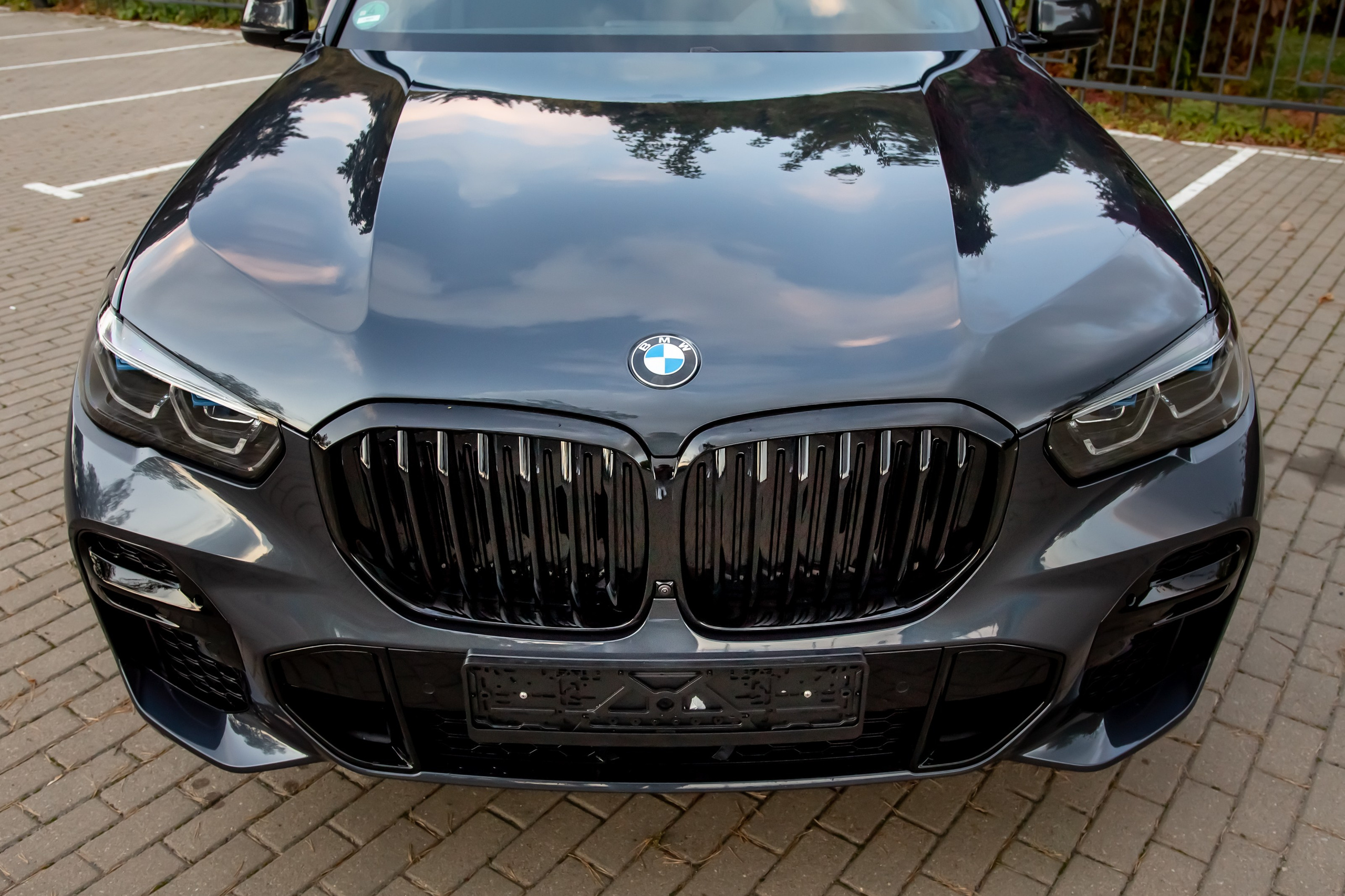 BMW. Фотограф в Батуми Павел Шарников