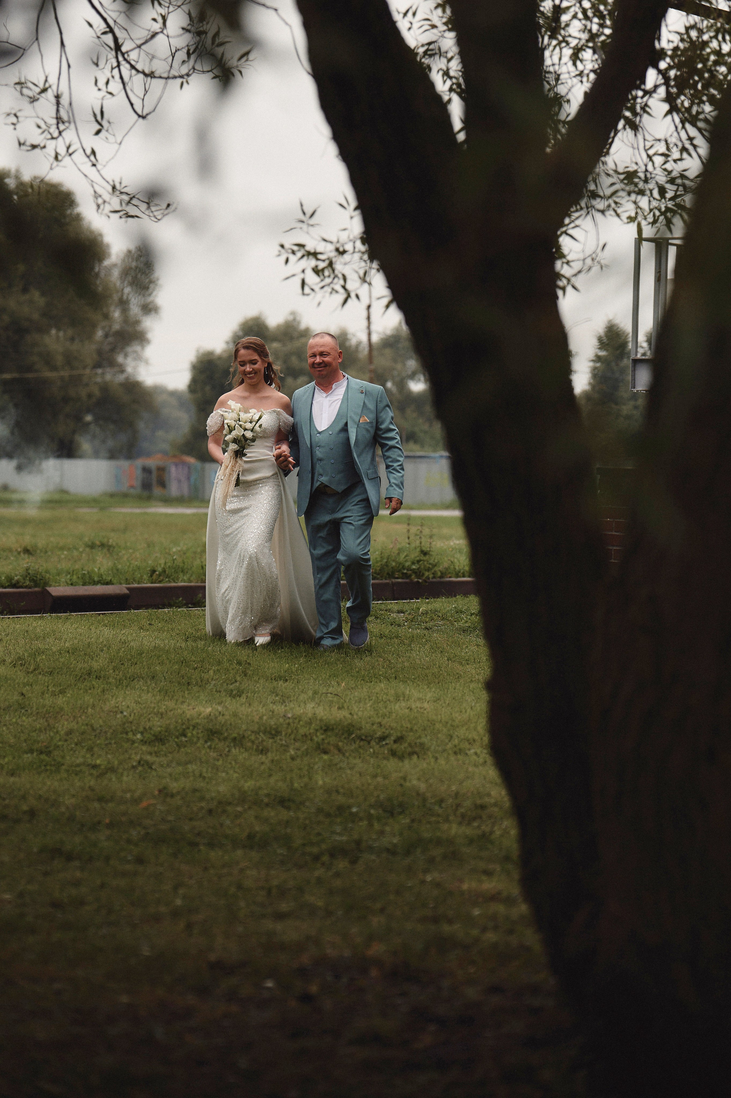 Настя & Серёжа. Ваш мультижанровый фотограф Александр Белов