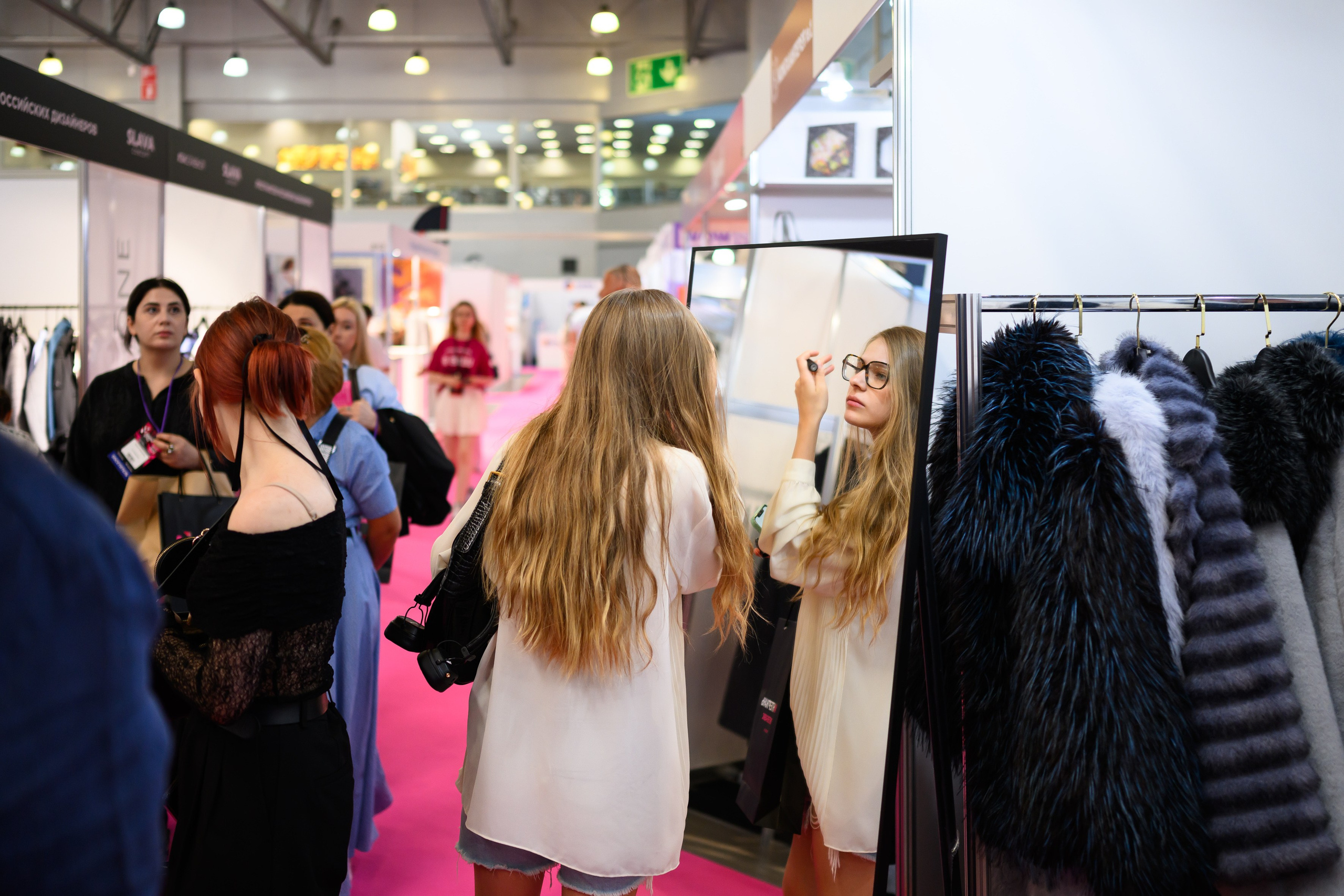 Fashion Style 2024. Профессиональный фотограф Москва Россия Граждан Олег