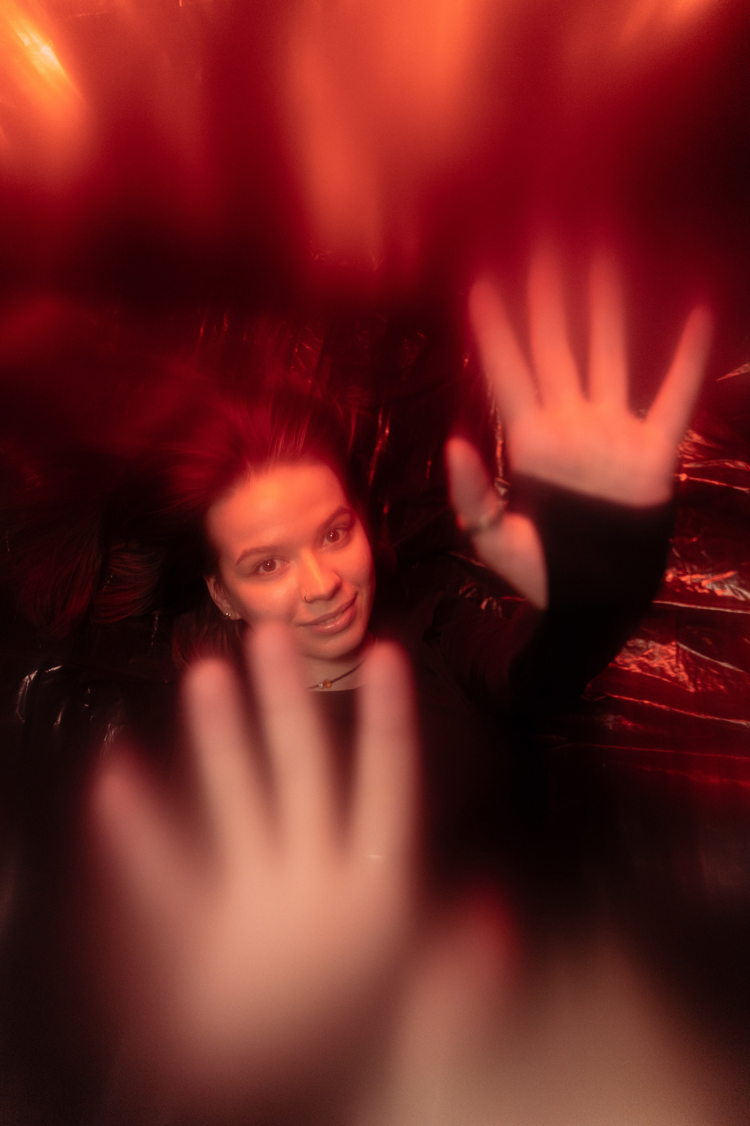 Саша. Паша Страхов — фотограф