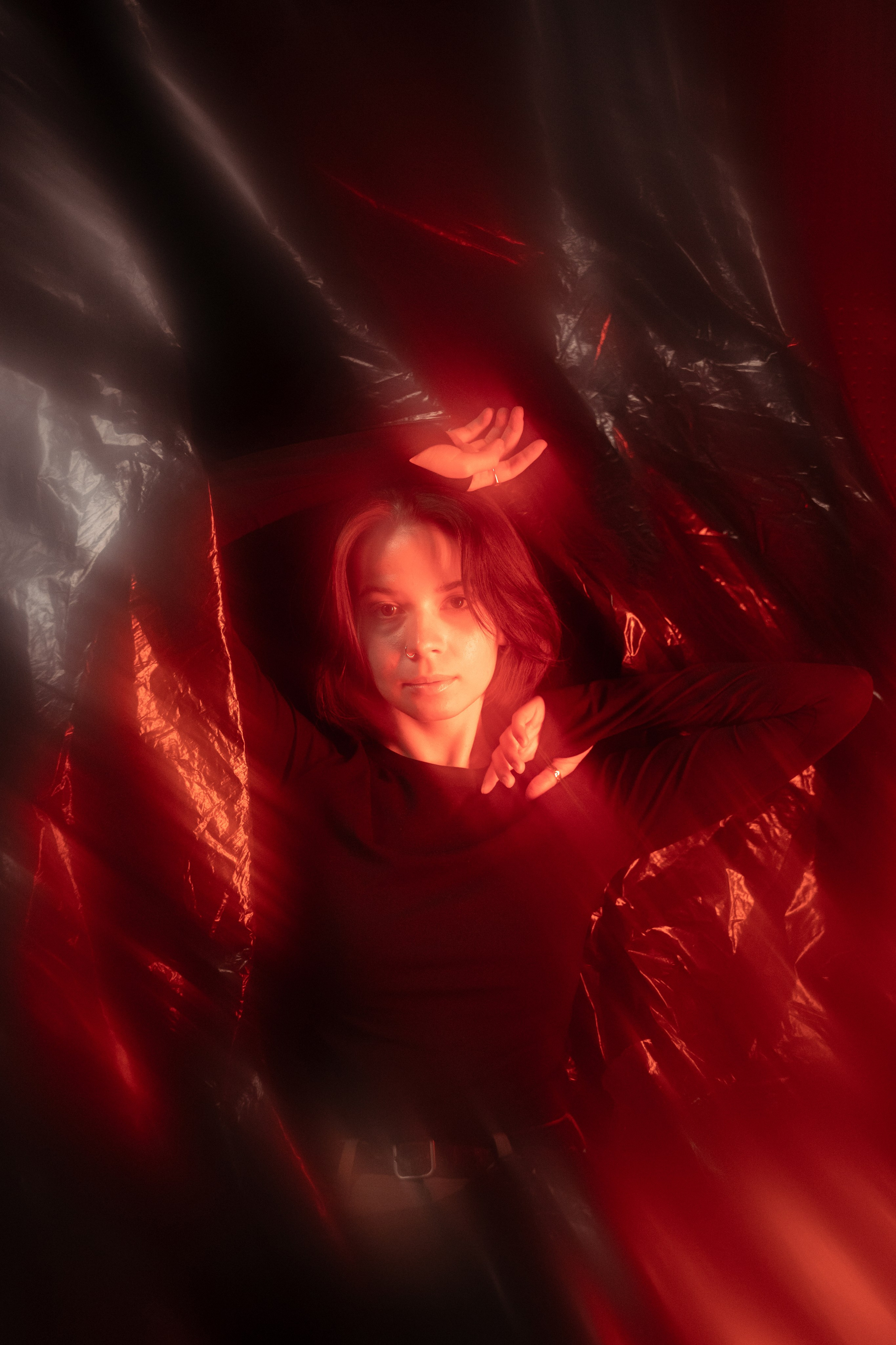 Саша. Паша Страхов — фотограф