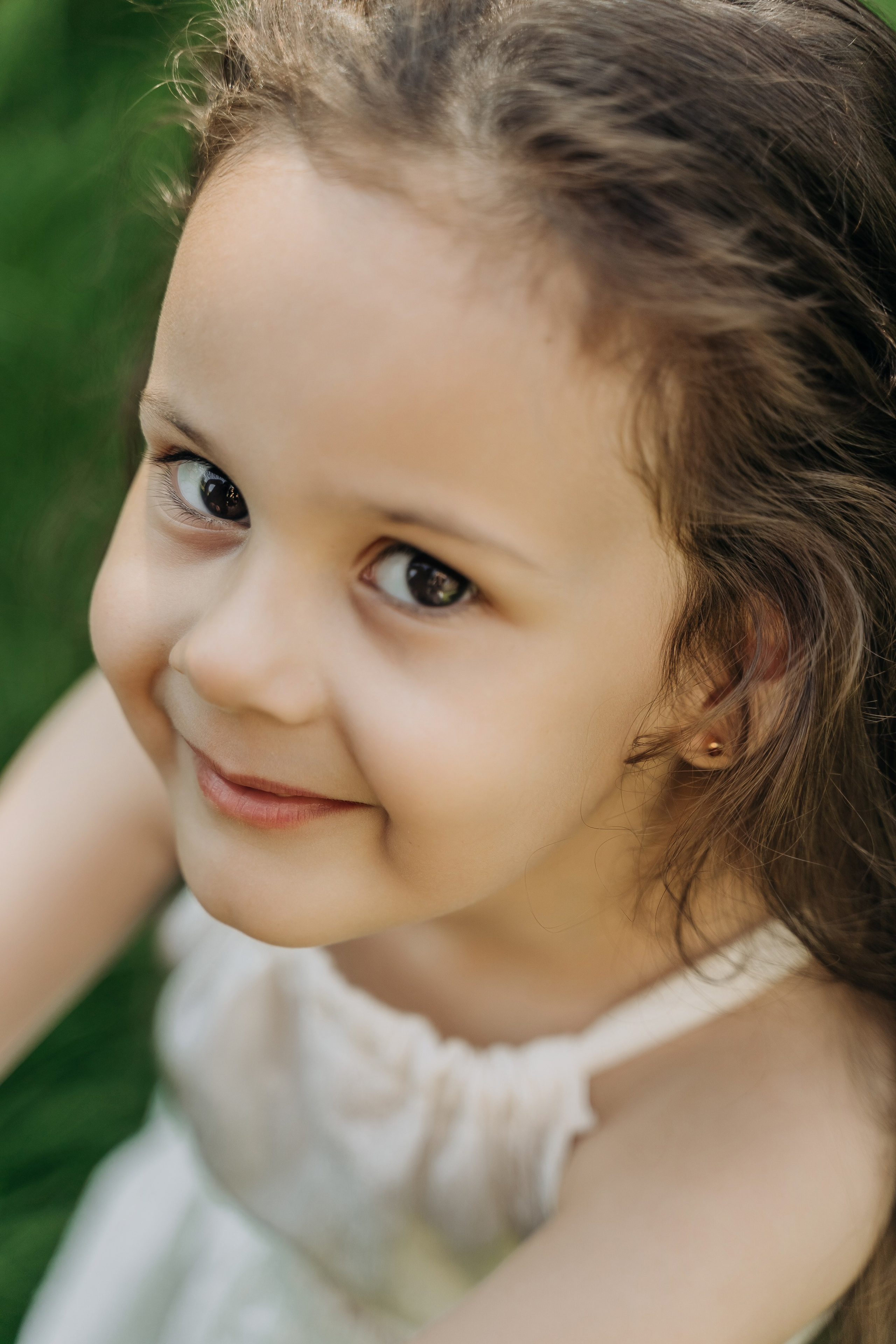 Элина и Ассель. Свадебный семейный фотограф Ксения Божко Уфа Раевка никах в Нарыстау