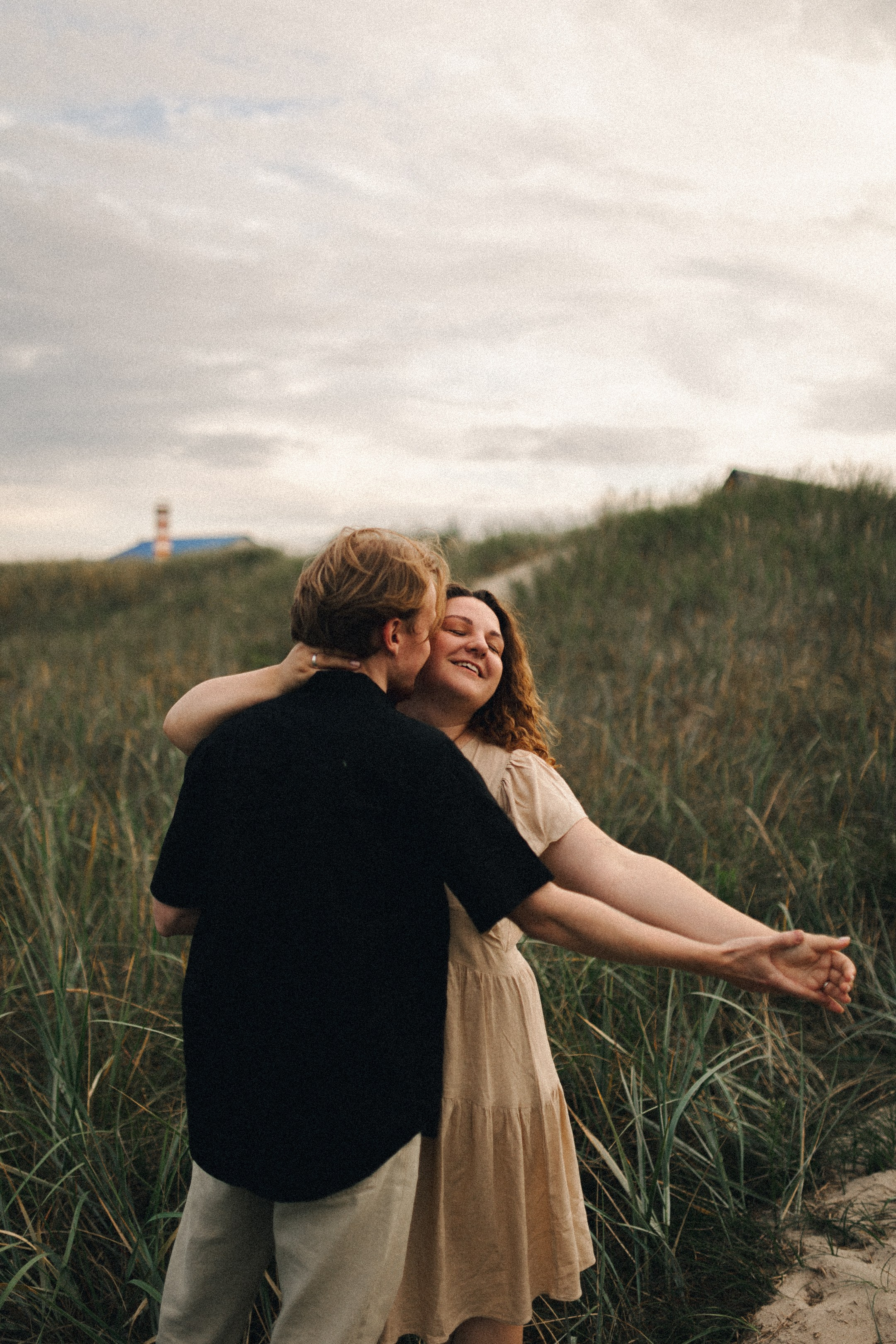 A&A. Свадебный и портретный фотограф в Калининграде и Москве Марк Юдинцев