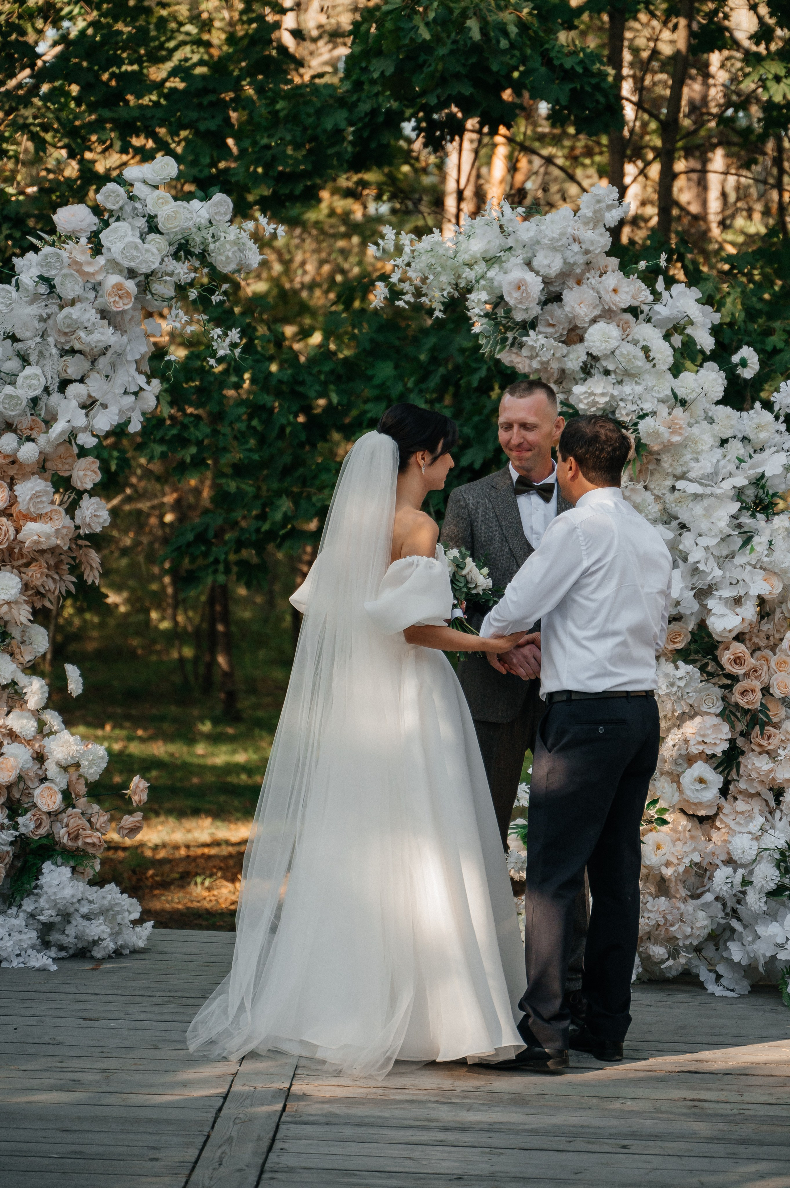 Женя и Рита 06.09.2024. Свадебный и семейный фотограф в городе Смоленске