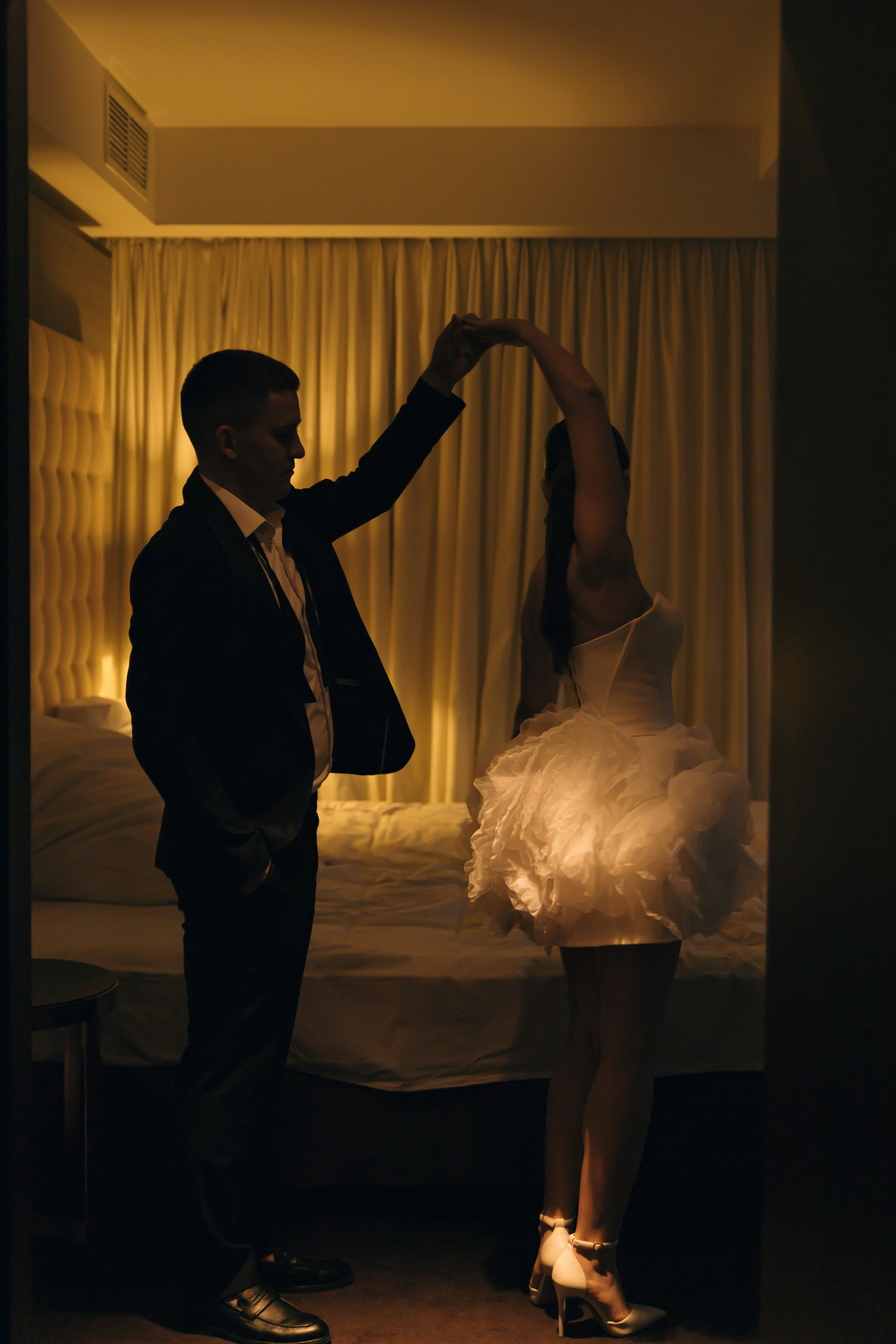 Дмитрий & Татьяна. Фотограф в Нижнем Новгороде| Шоронова Снежана