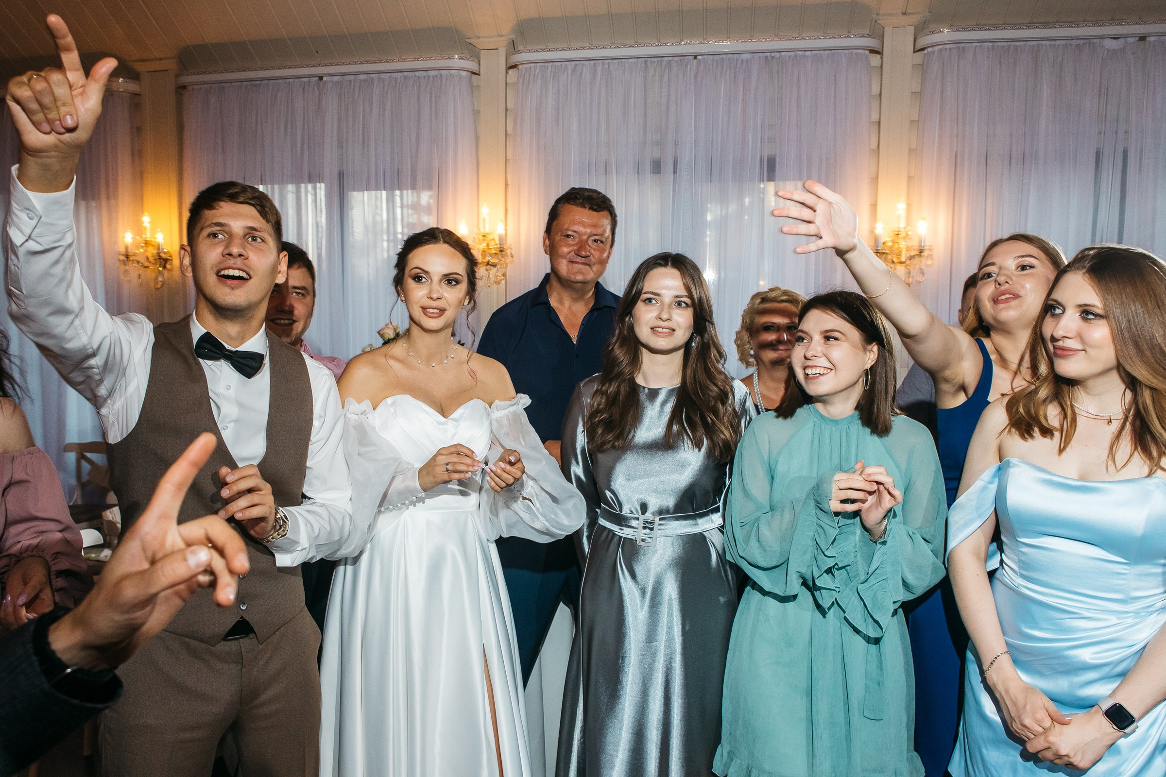 Михаил&Кристина