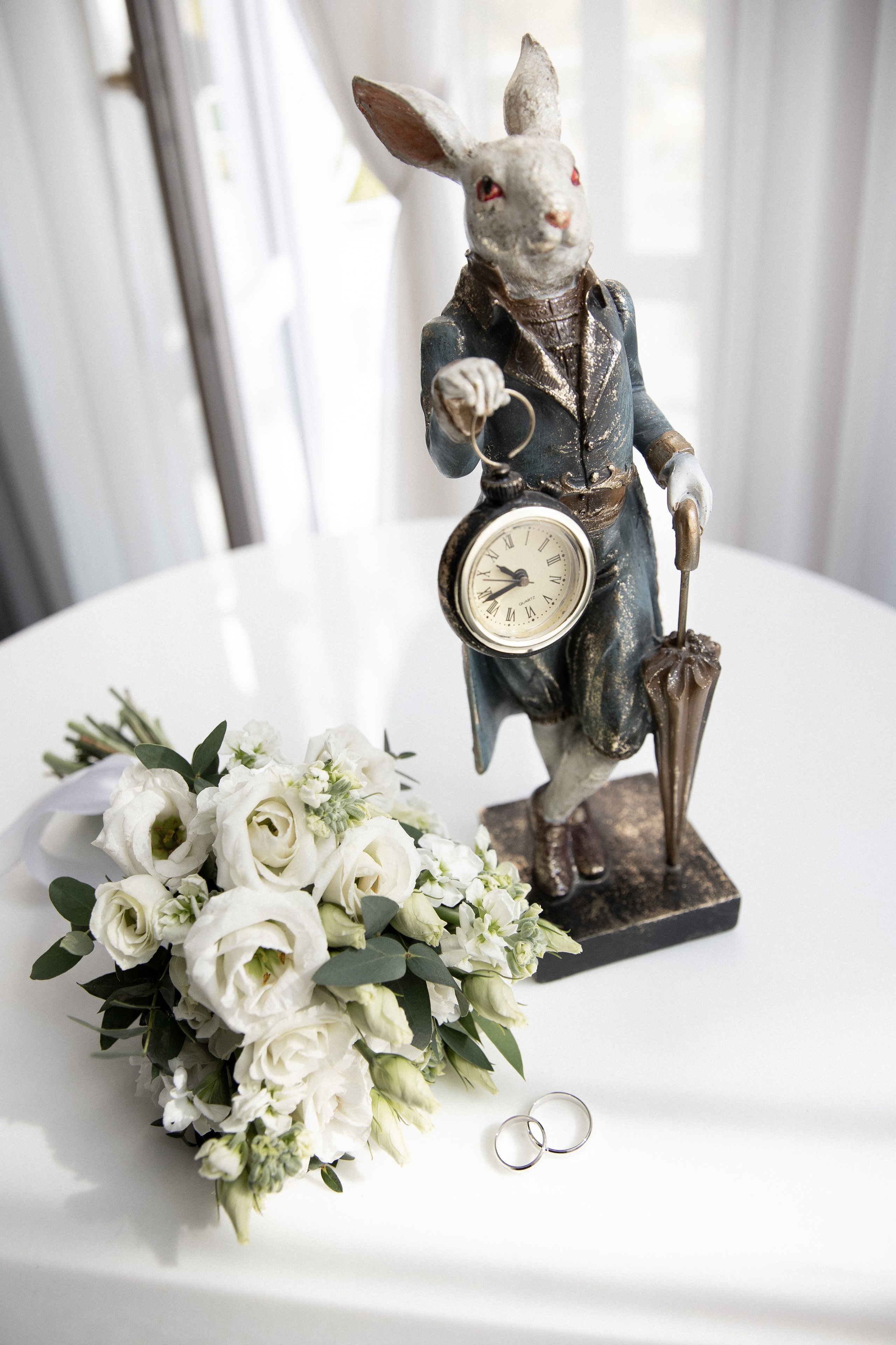 Илья & Дарья. Свадебный фотограф Самара Ирина Захарова