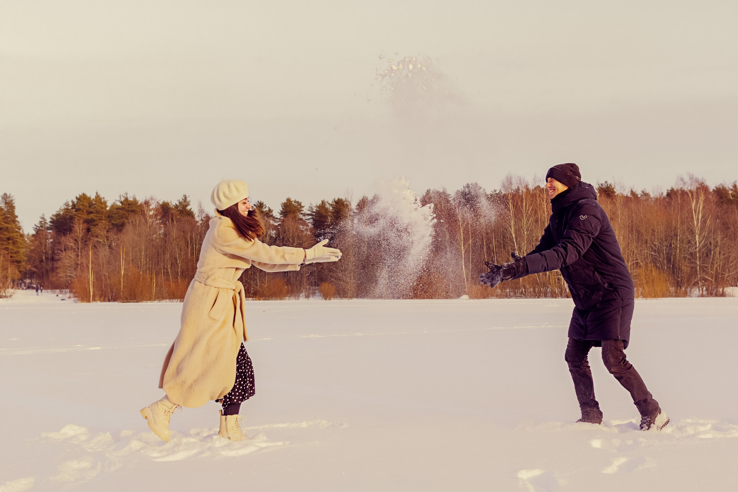 Love Story. Фотограф Оксана Потапова