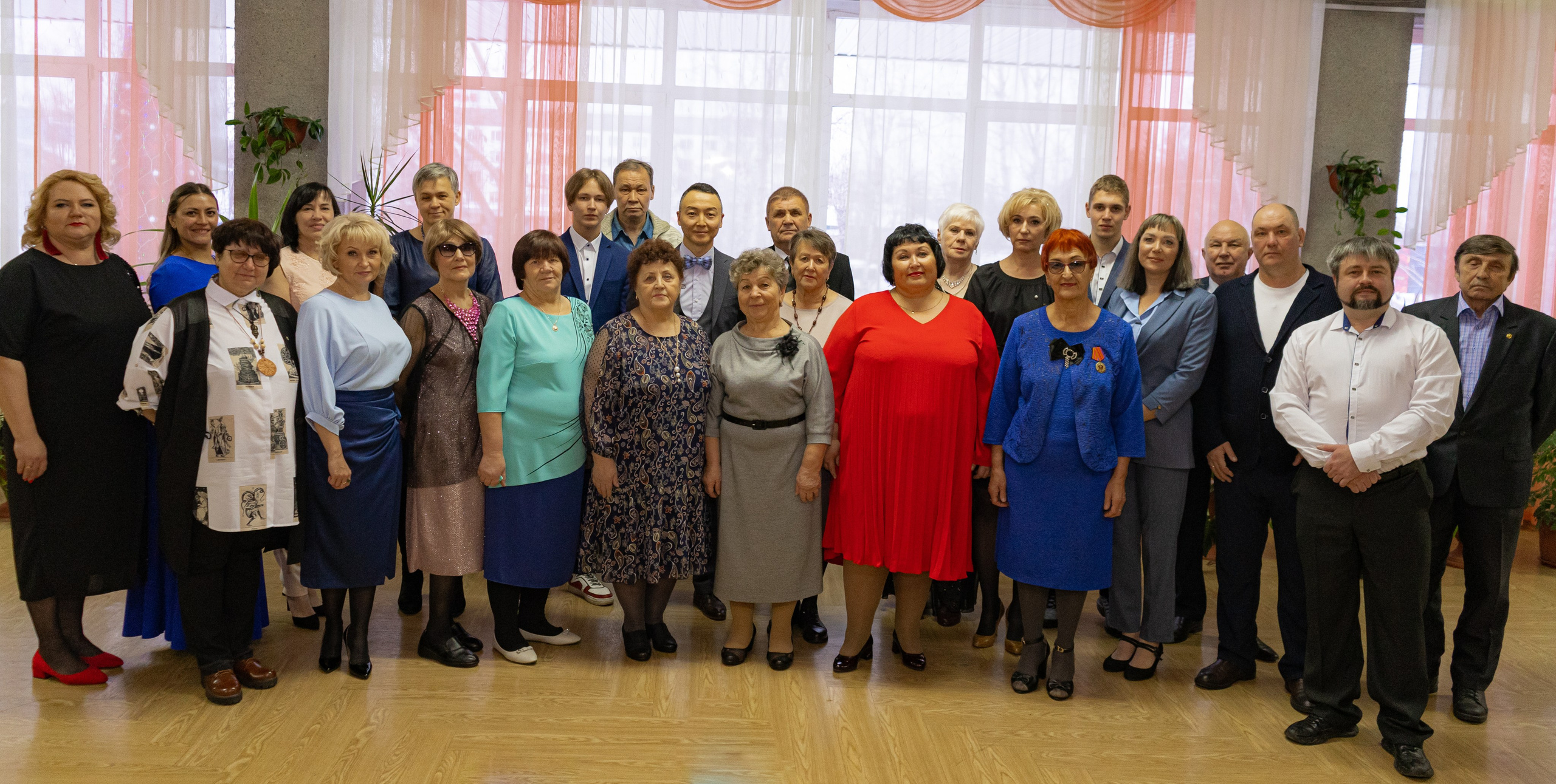 ОБЩЕСТВЕННОЕ ПРИЗНАНИЕ. Photokarish