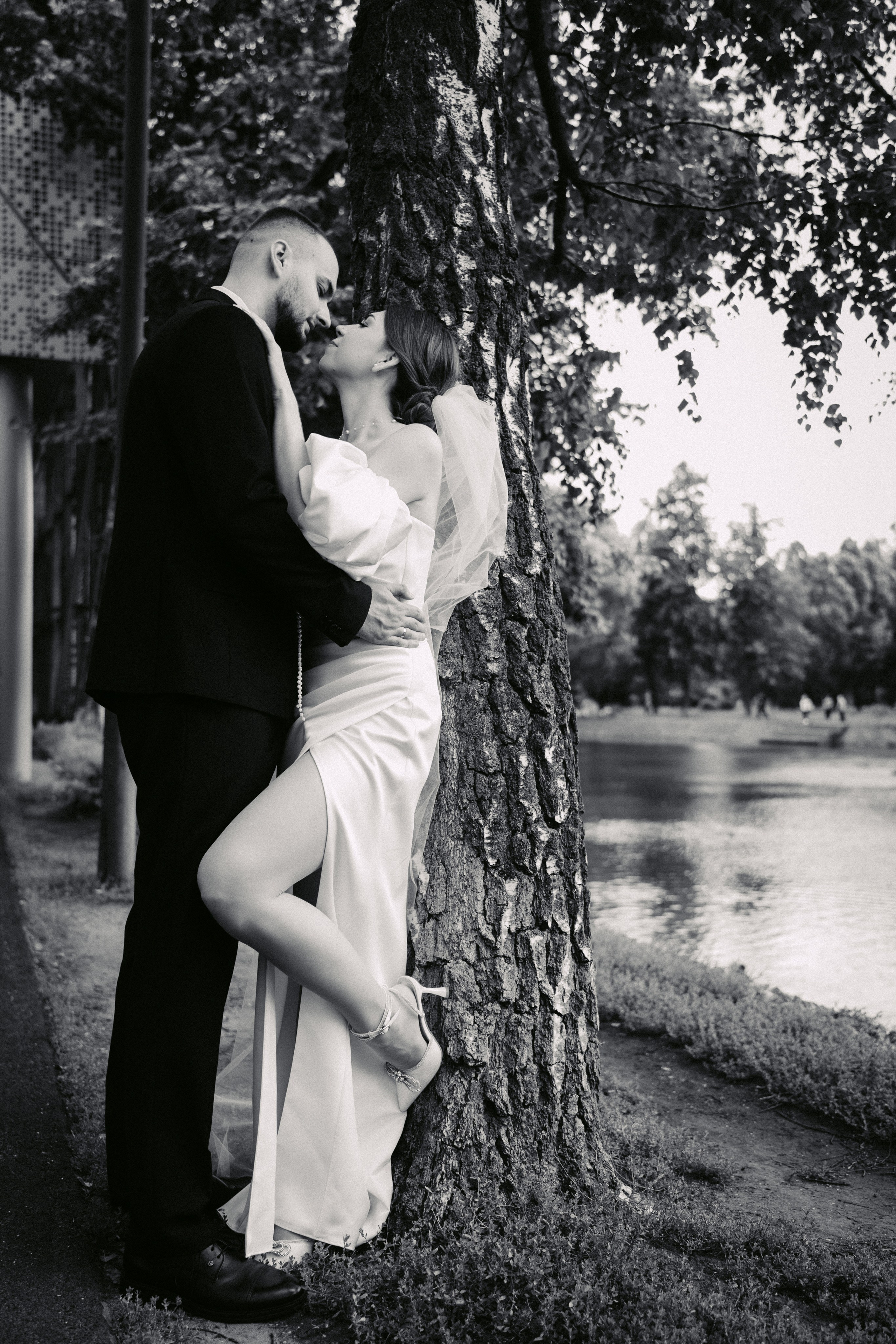 Наталья и Кирилл. Главная