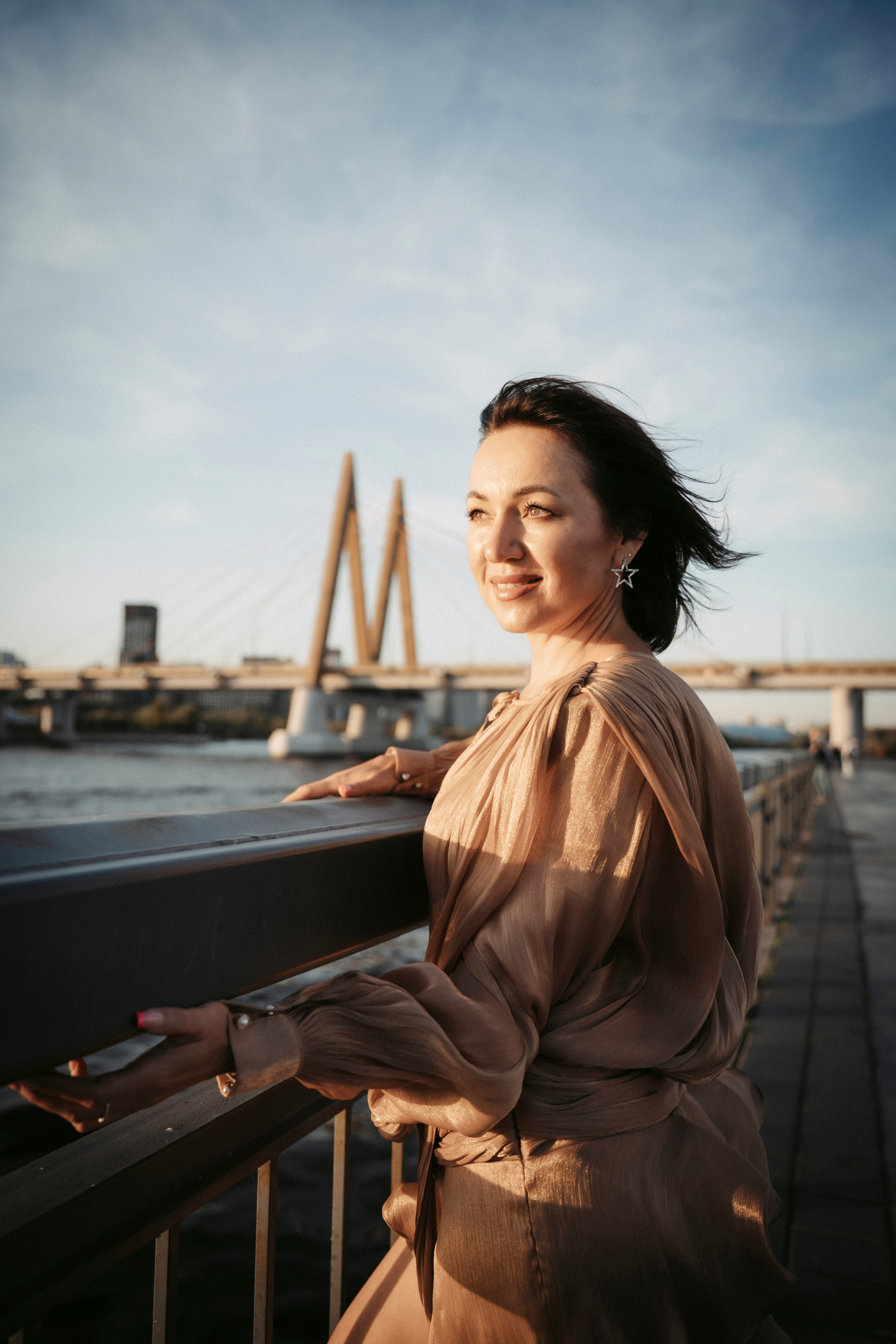 Татьяна. Главная