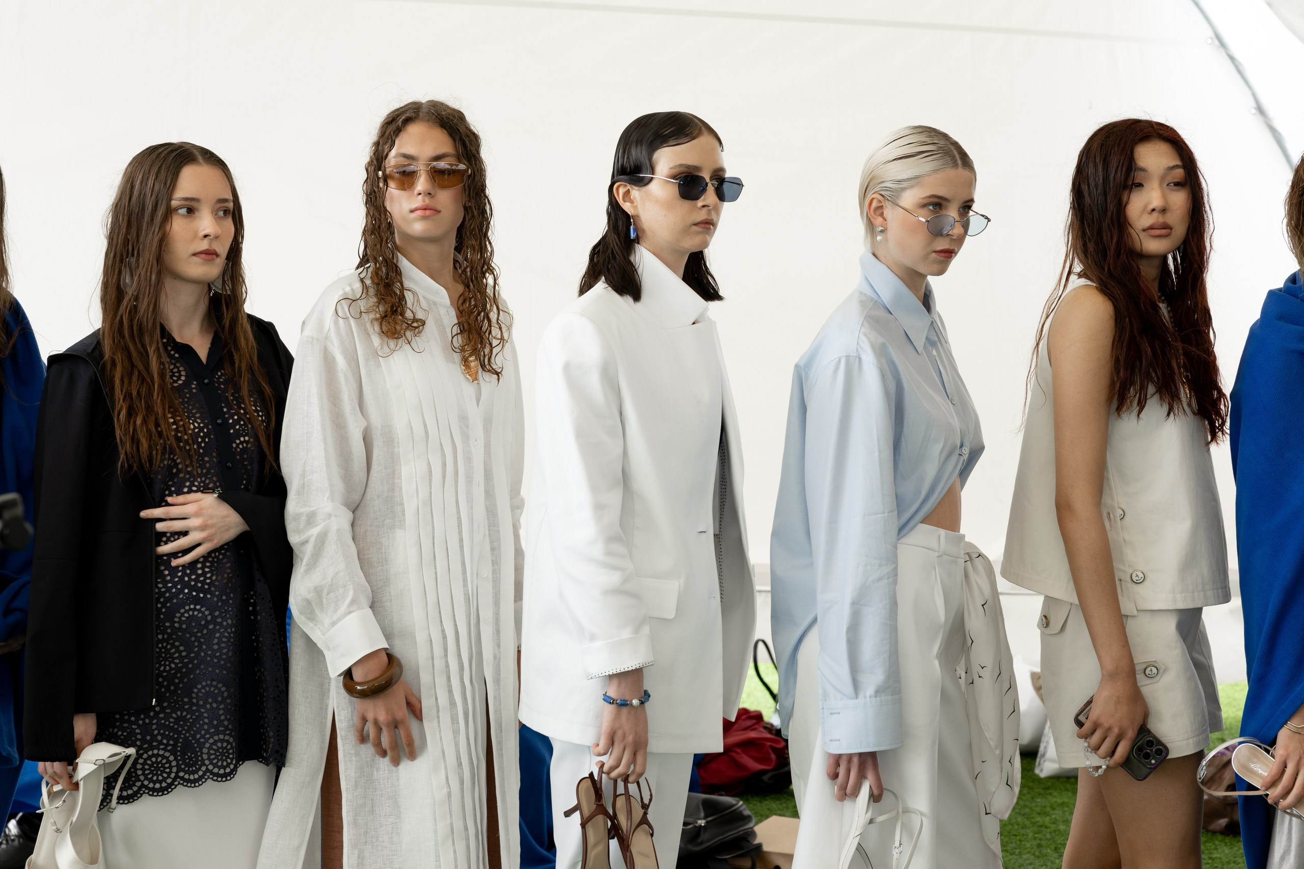 Kamerger Summer 20/06/2025. Журнал Камергер