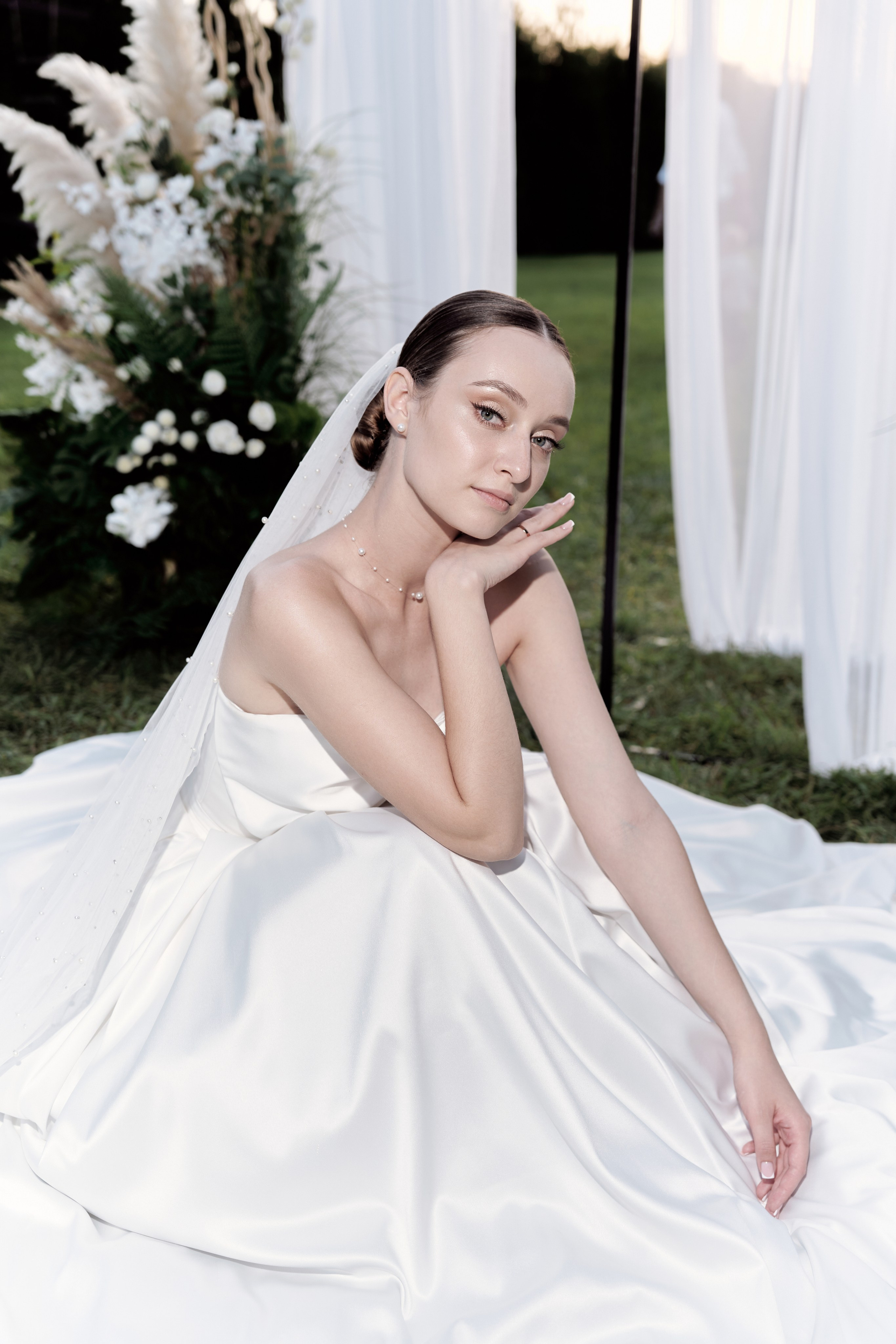 Анастасия & Даниил. Фотограф Диана Агеева