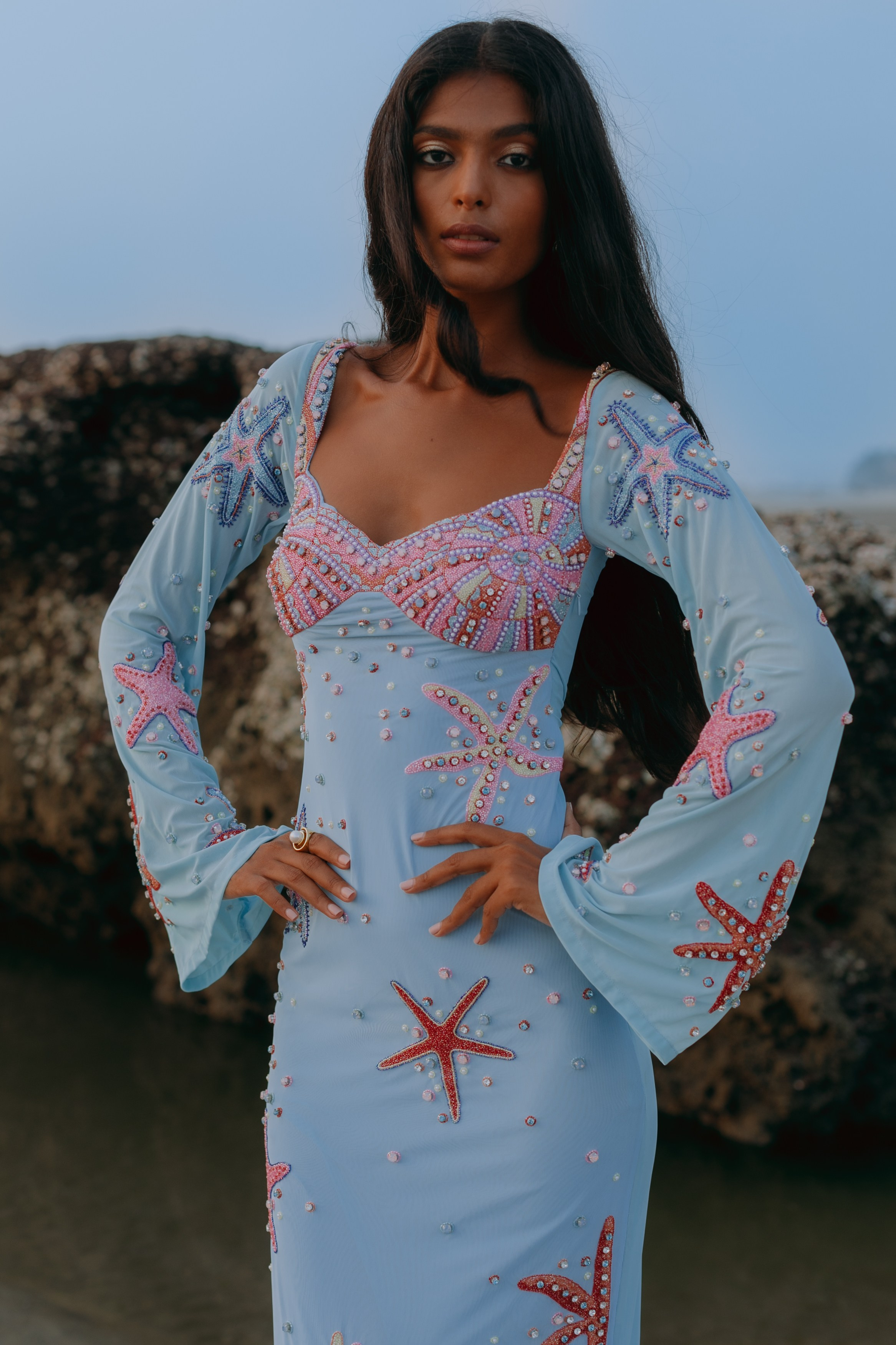 Oceanus. Фотограф в Москве — Елена Якушина