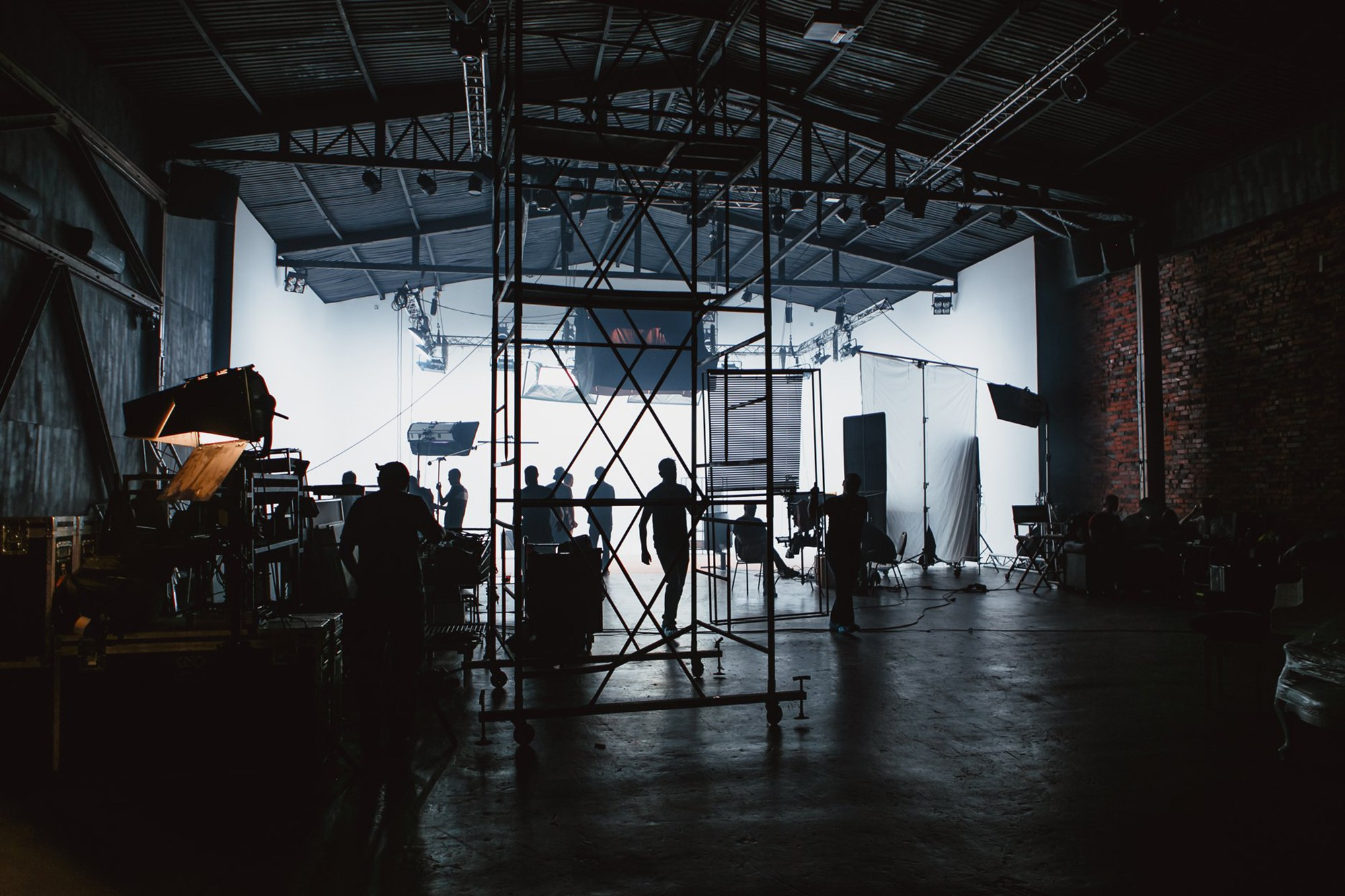 Репортажи. Портретный и fashion фотограф в Москве — Елена Якушина