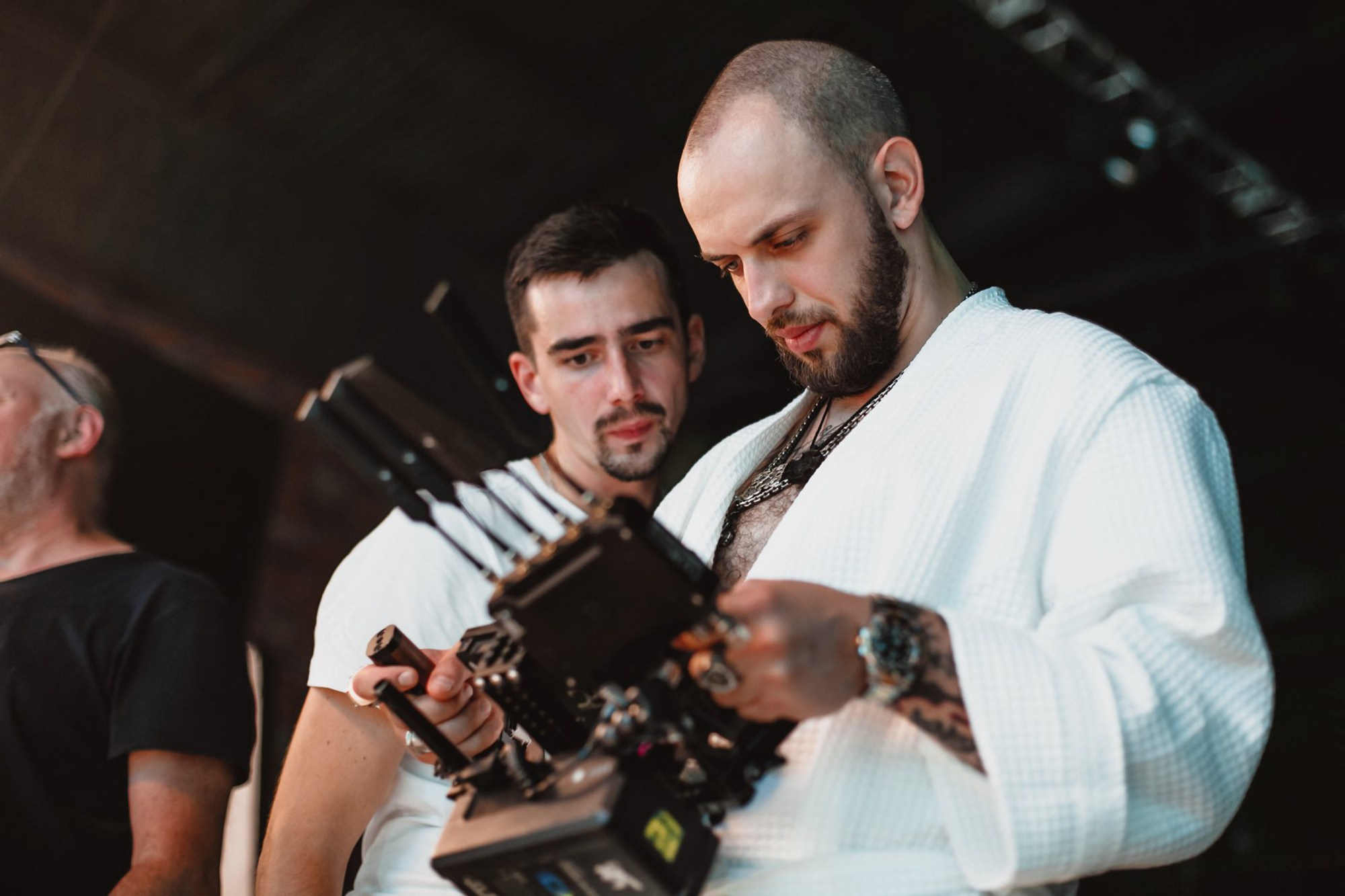 Репортажи. Портретный и fashion фотограф в Москве — Елена Якушина