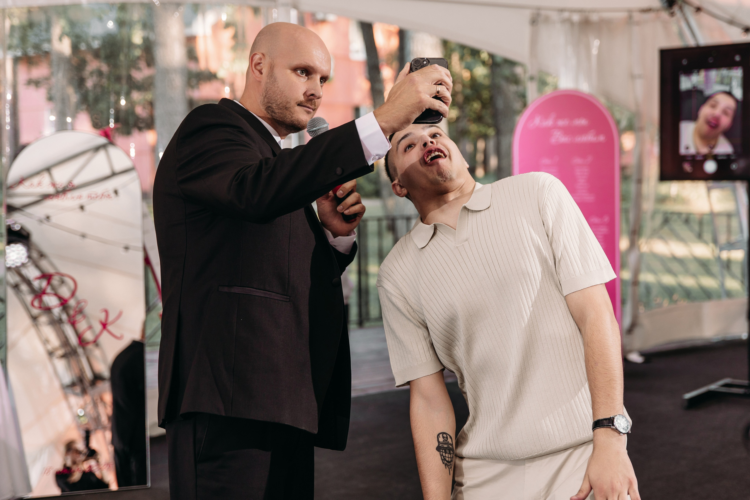 Даниил & Ксения. Свадебный ФОТОГРАФ и ВИДЕОГРАФ Ульяновск