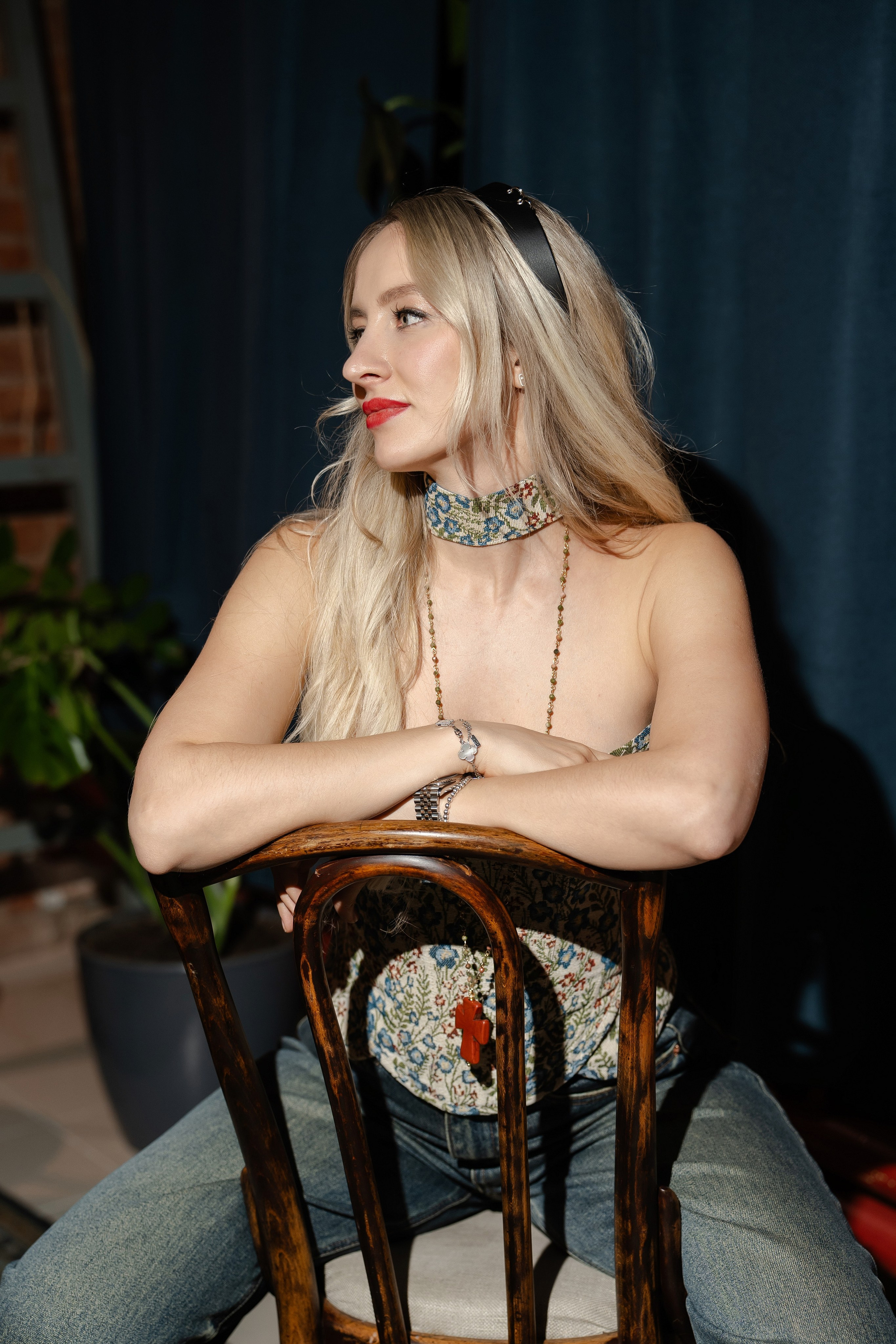 Мероприятие в пространстве Trapezi. Свадебный фотограф в Ростове Максимов Максим